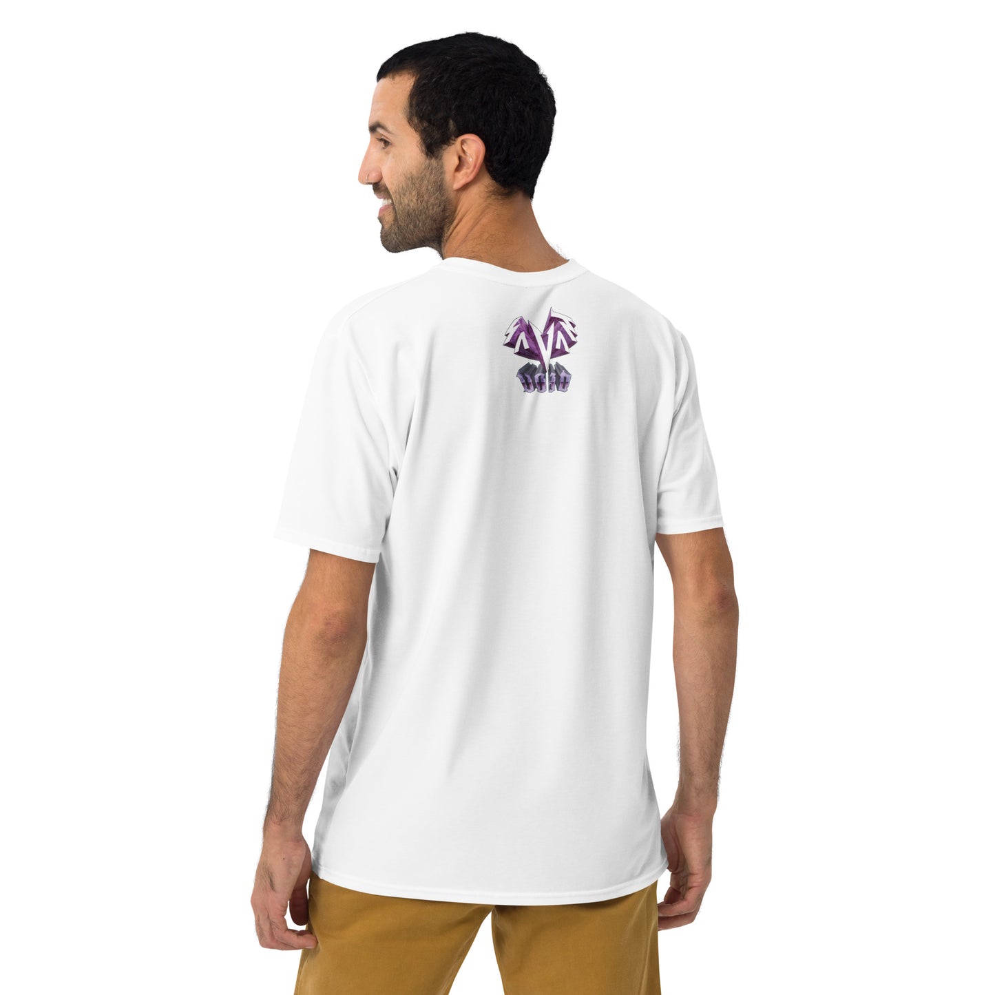 Void "Overseer" T-shirt