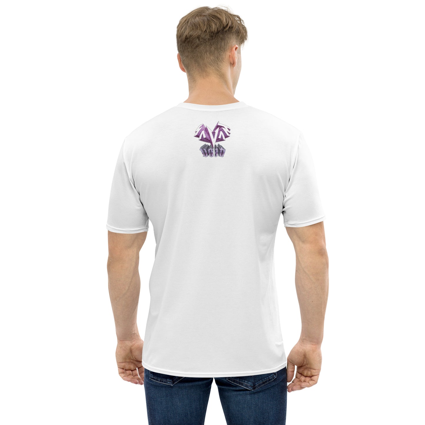 Void "Power Posse" T-shirt