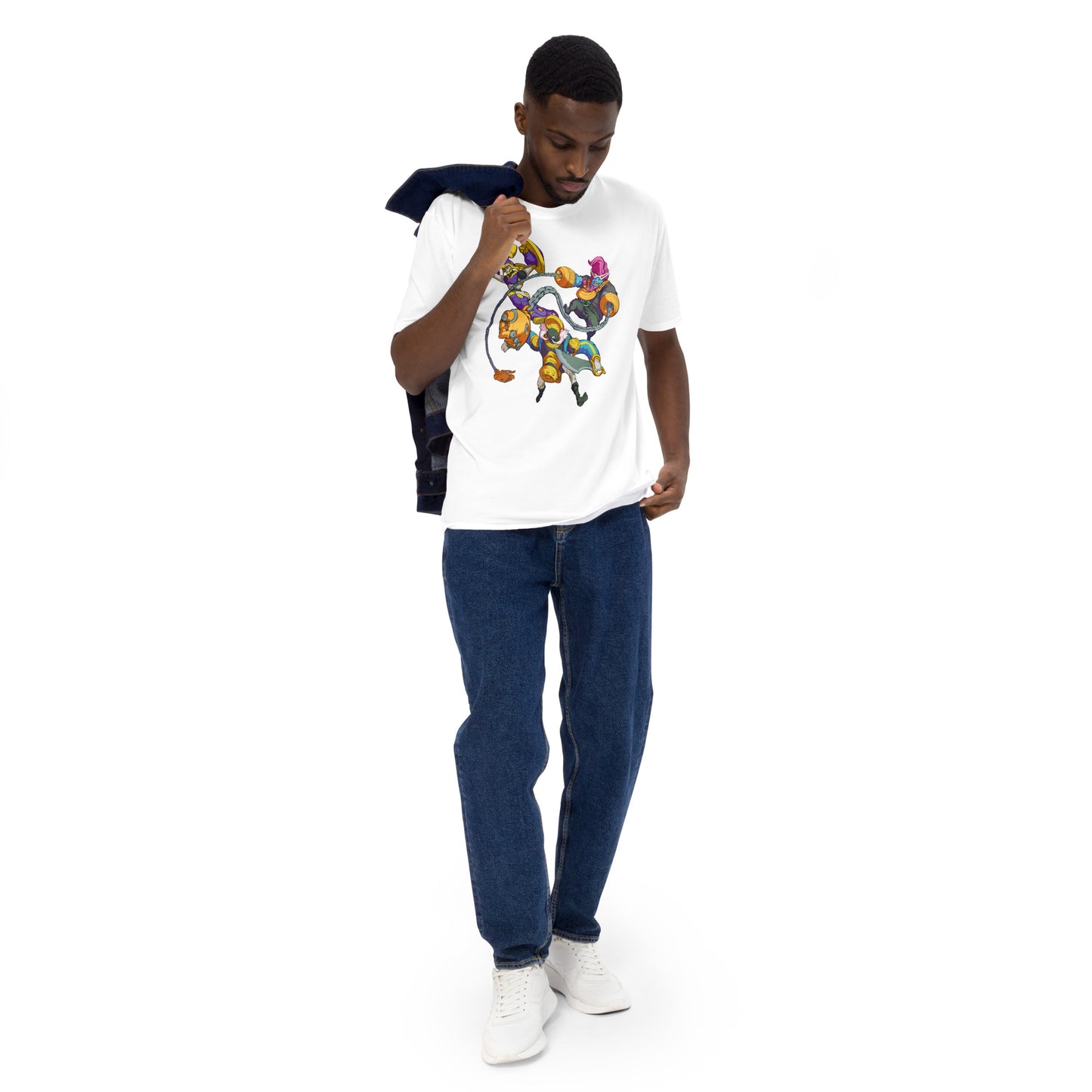 Void "Wild Bunch" T-shirt