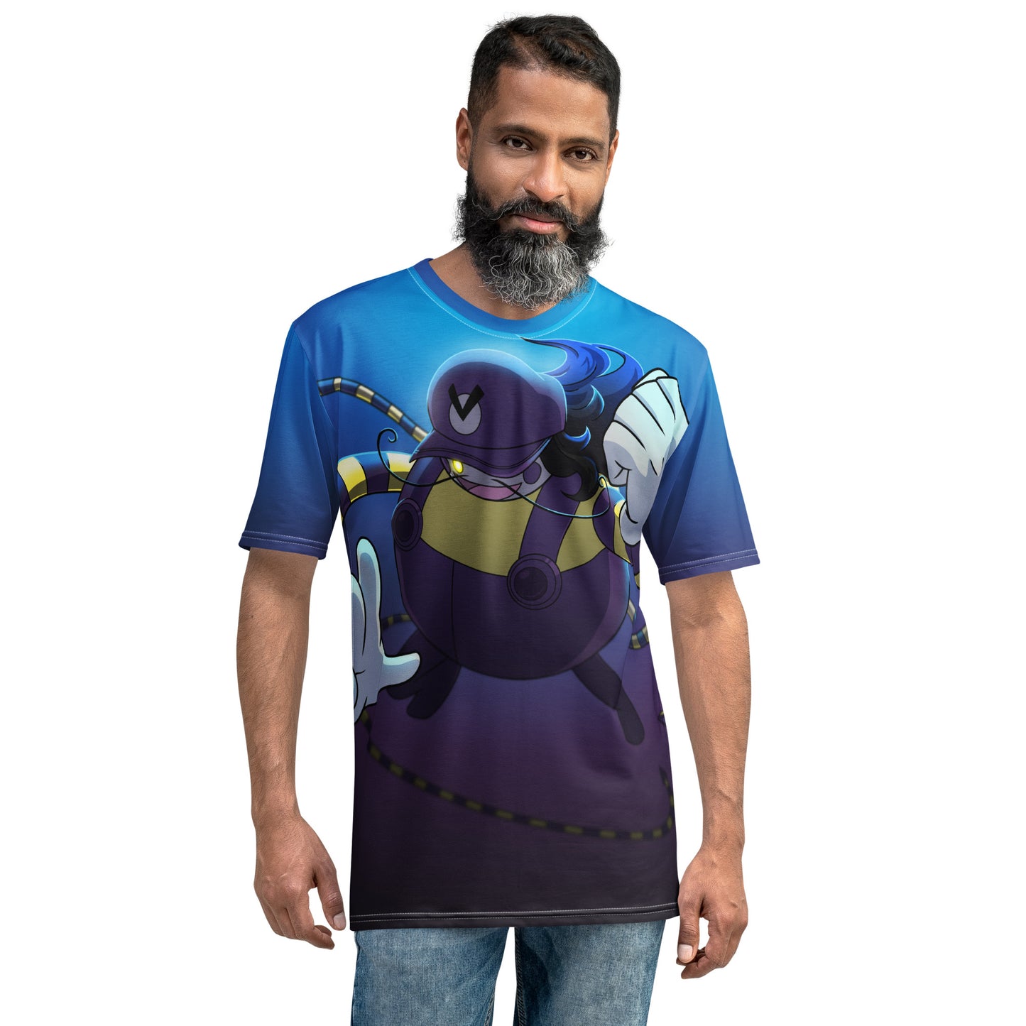 Megaboy T-shirt