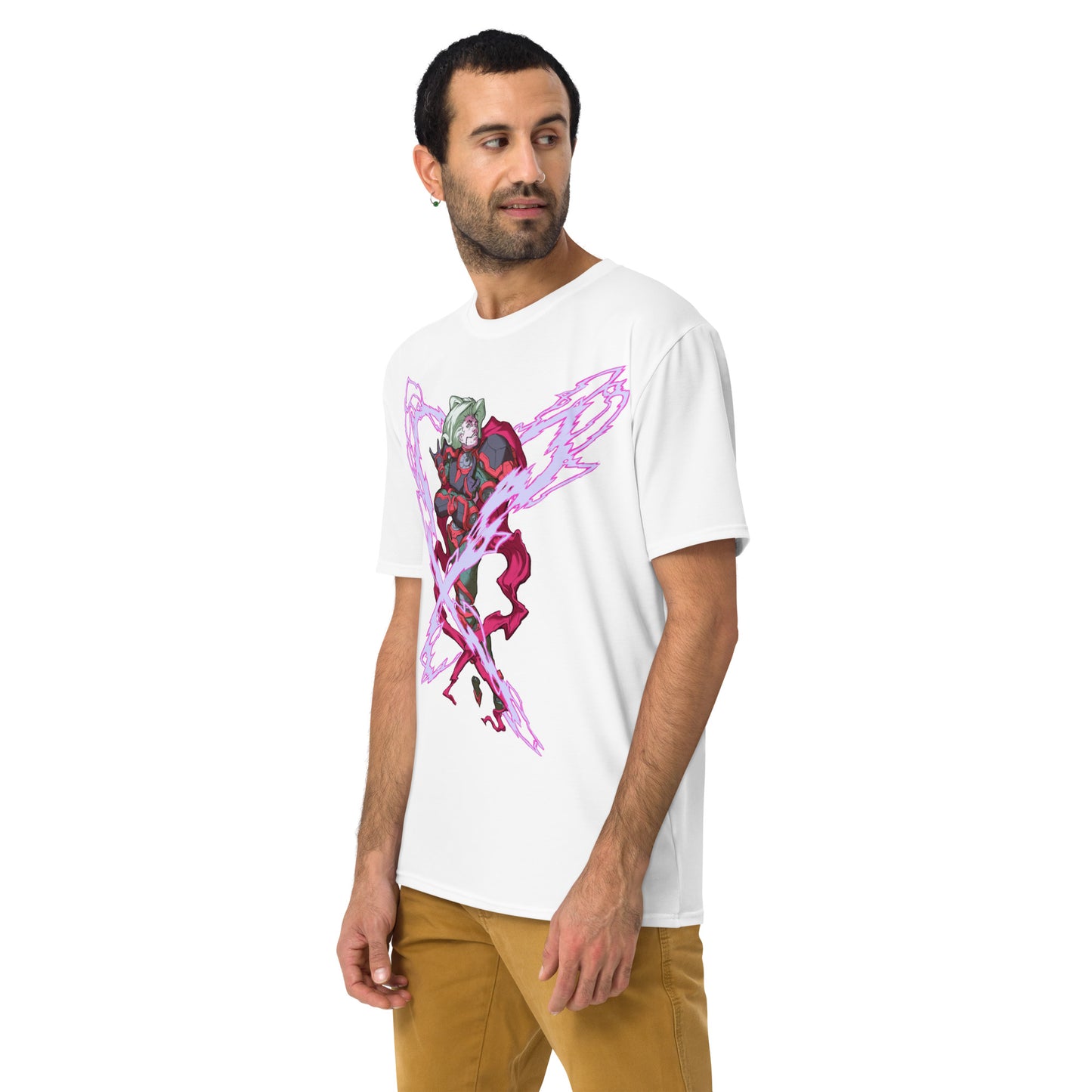 Void "Overseer" T-shirt