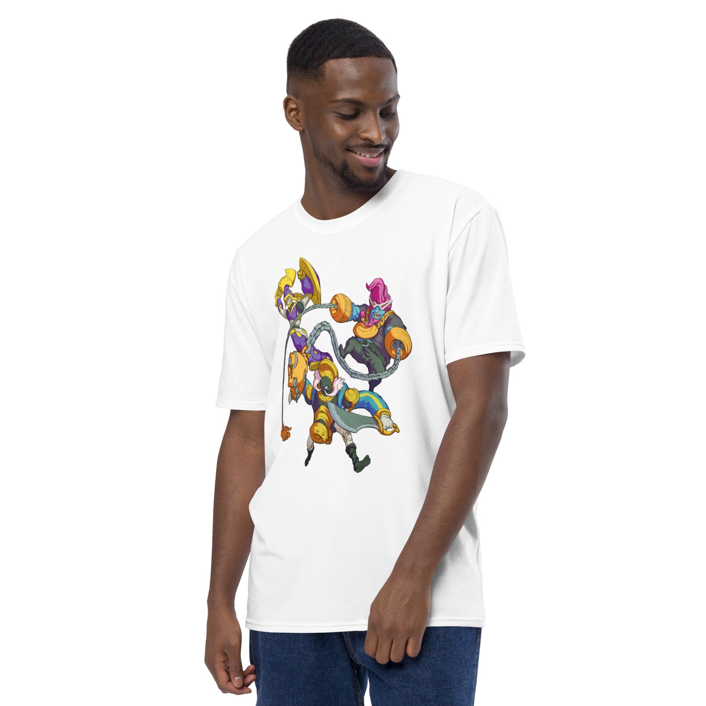 Void "Wild Bunch" T-shirt