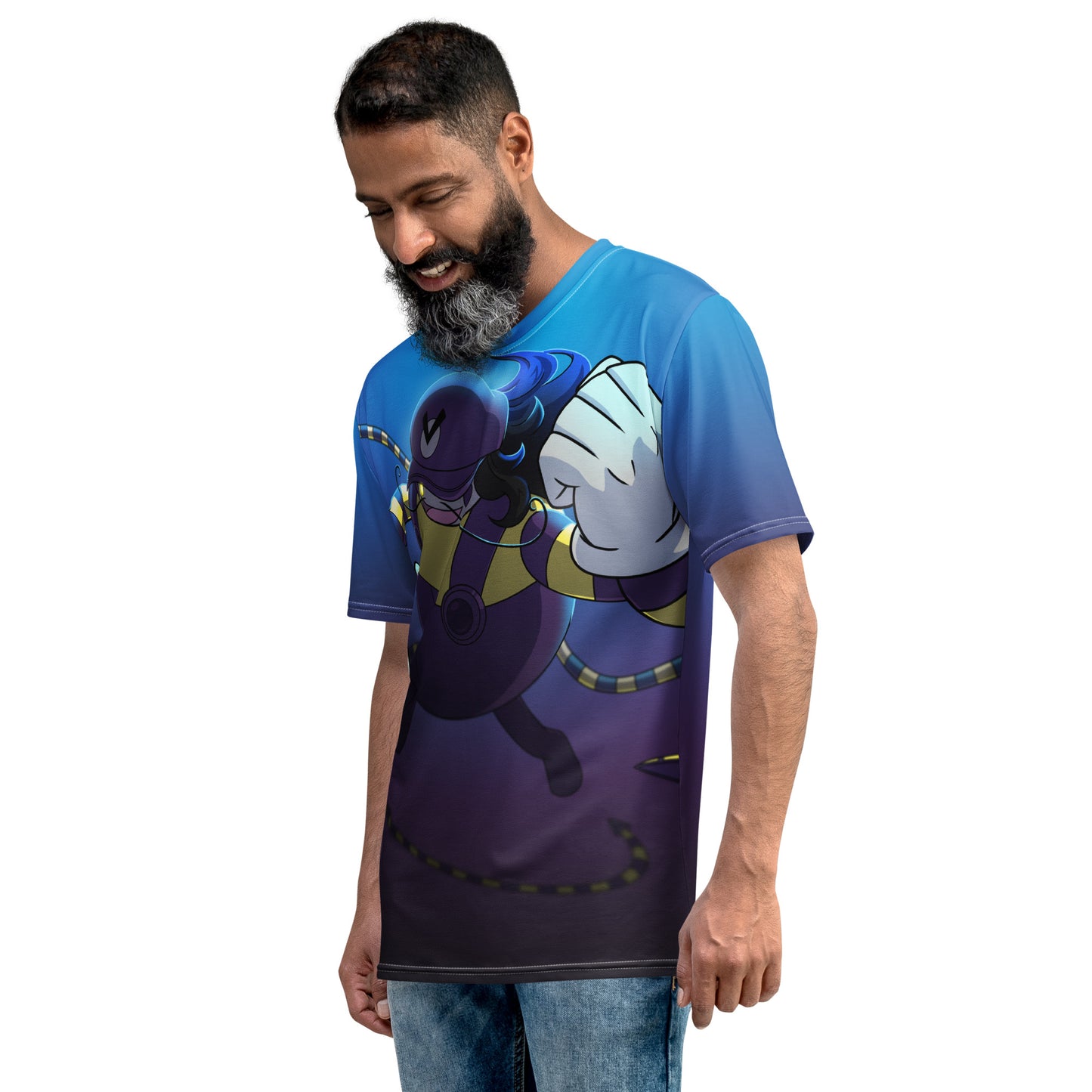 Megaboy T-shirt