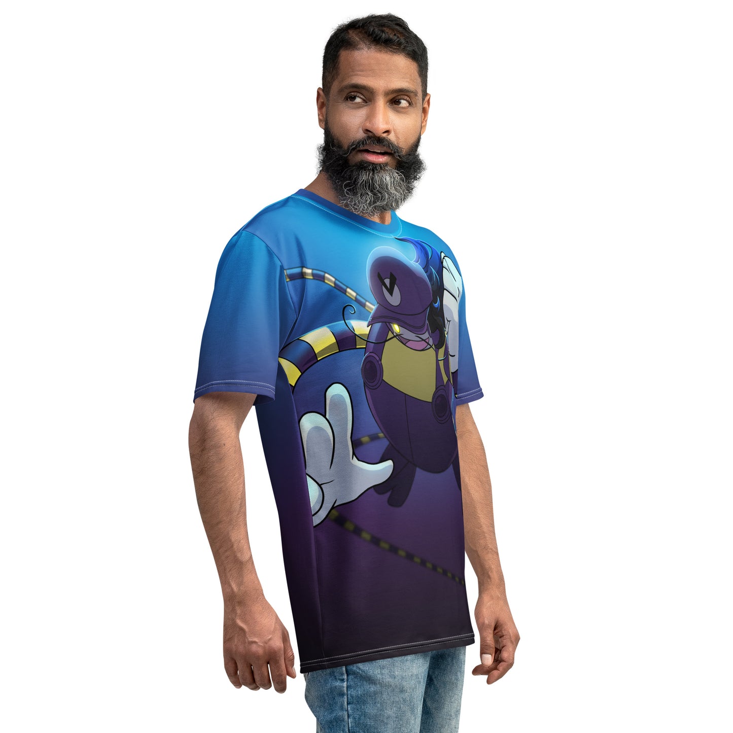 Megaboy T-shirt