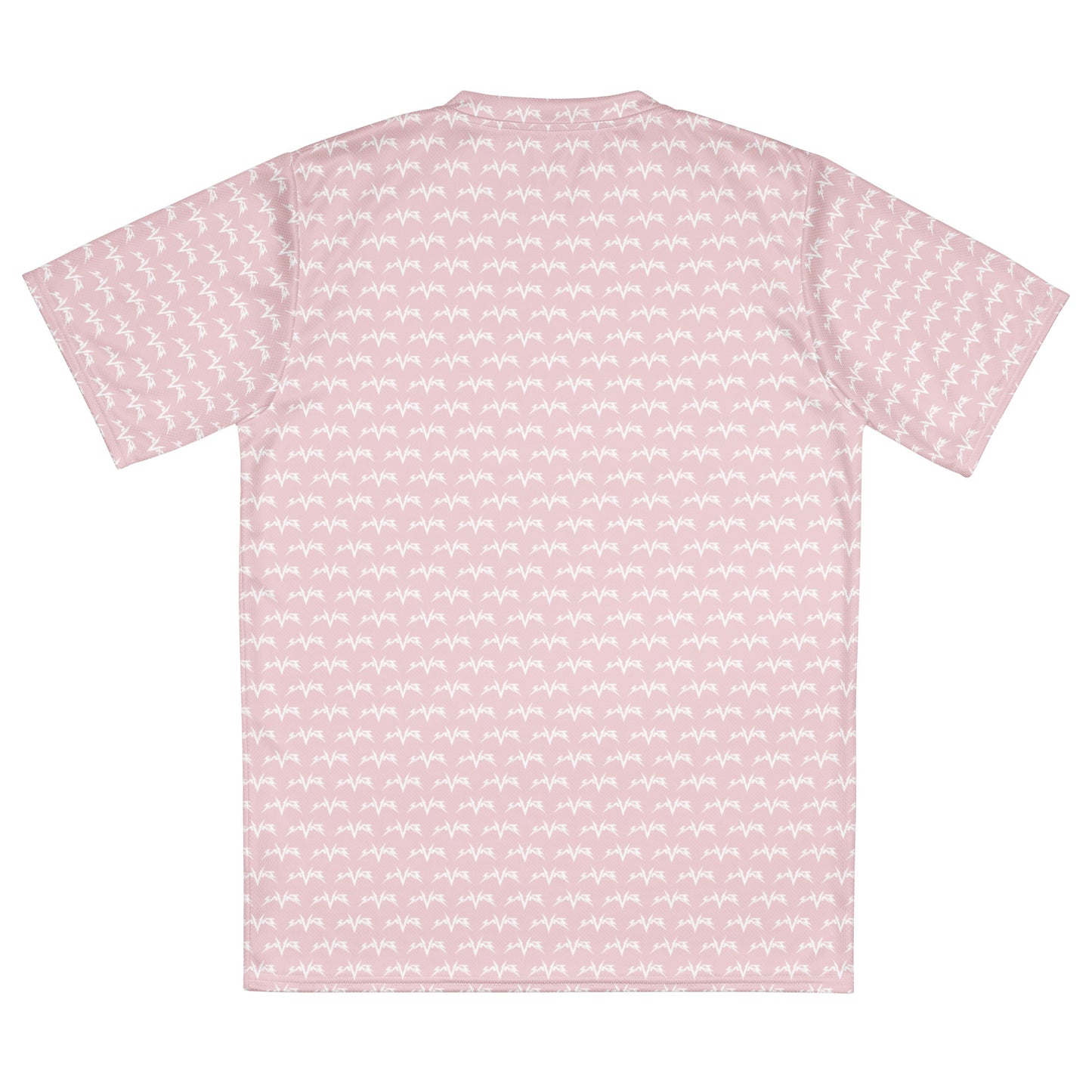 Savant Logo Jersey (Pink)