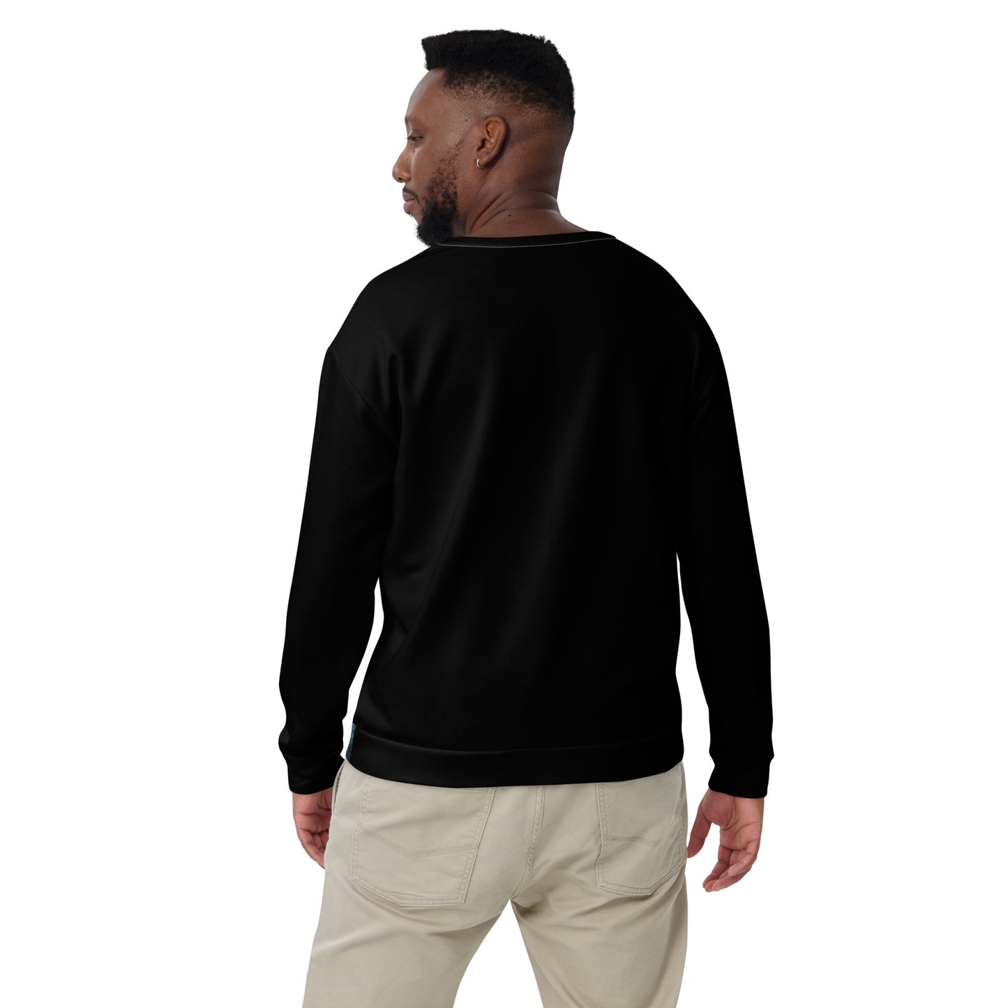 Zion Sweatshirt