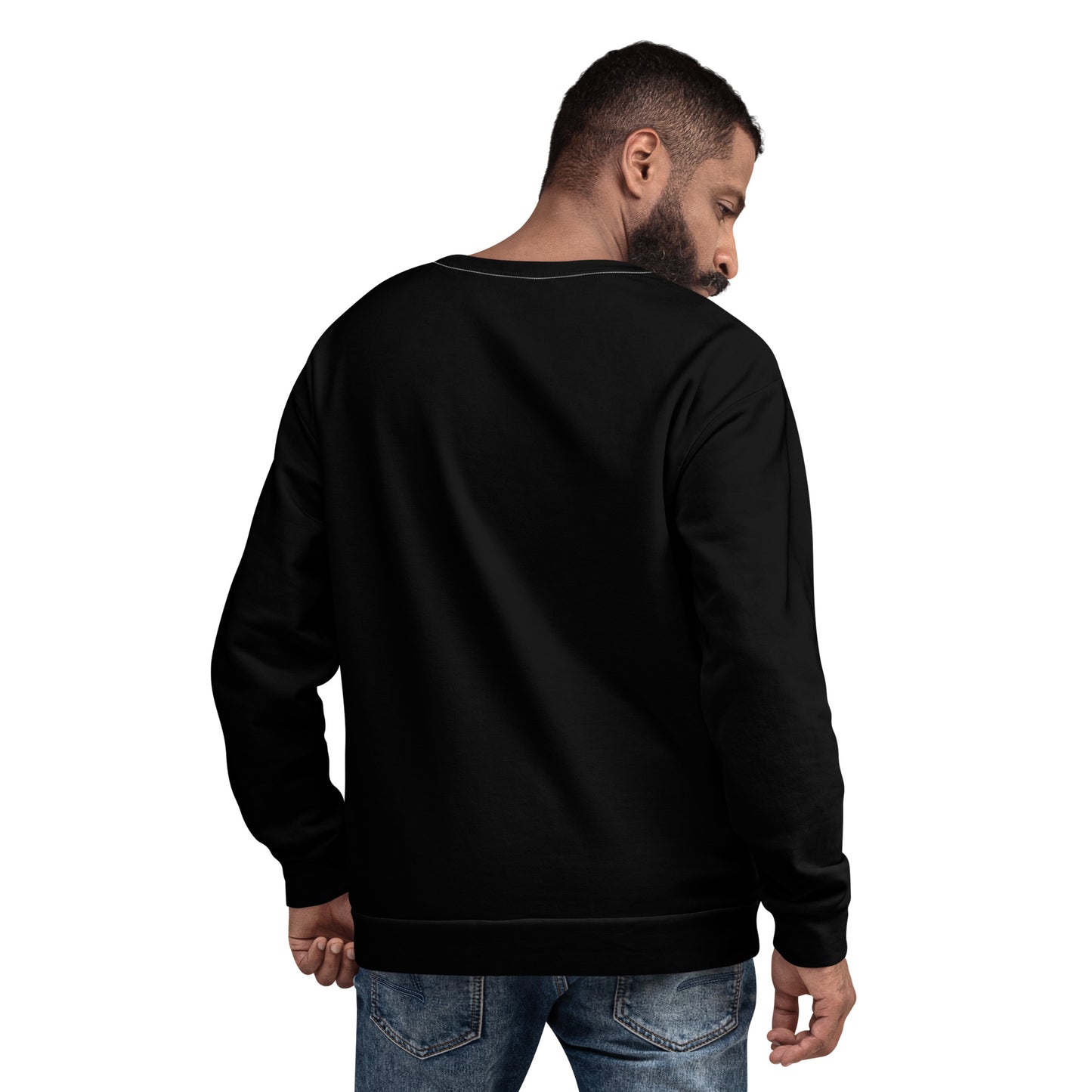 Void Sweatshirt