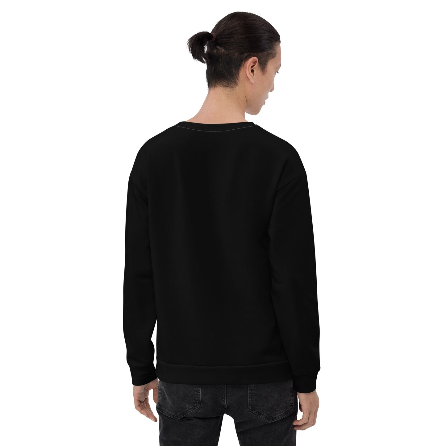 Orakel Mainframe Sweatshirt