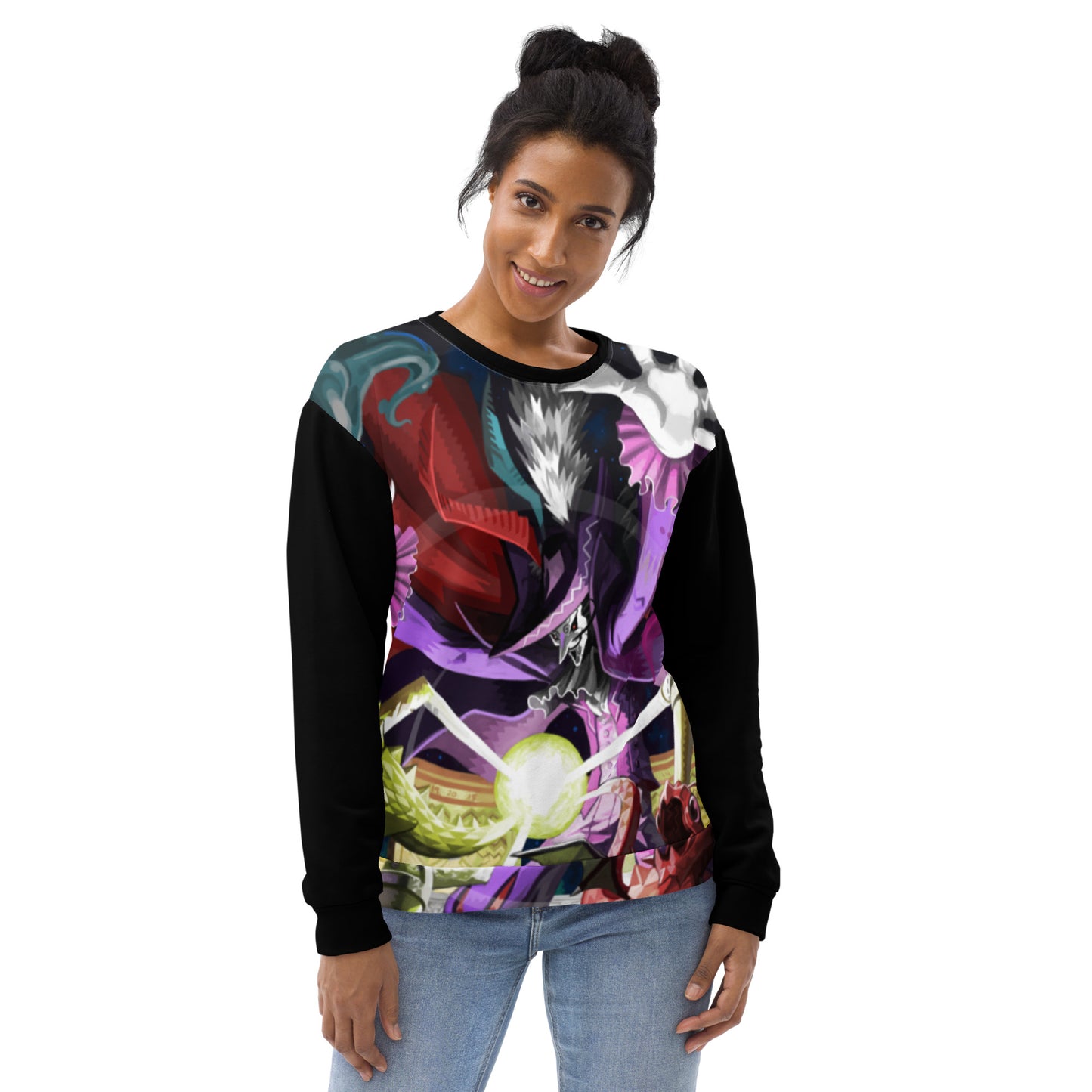 Alchemist Sweatshirt