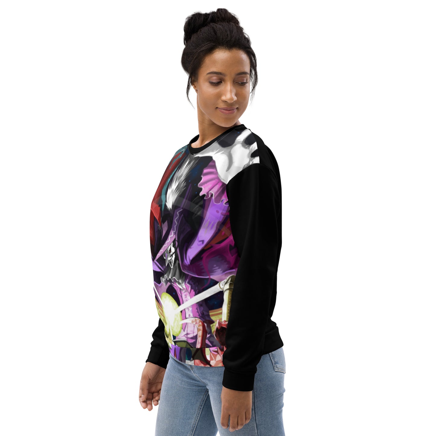 Alchemist Sweatshirt