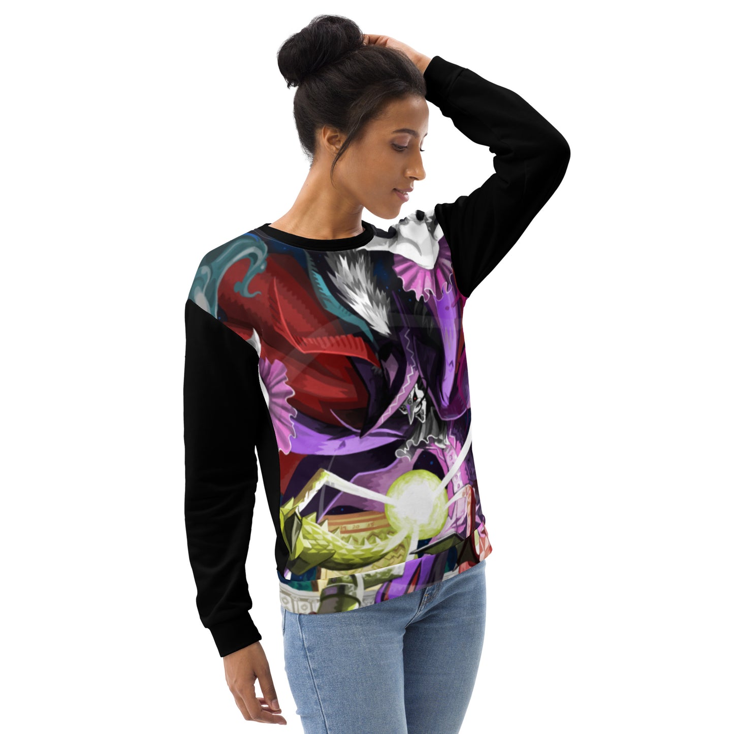 Alchemist Sweatshirt