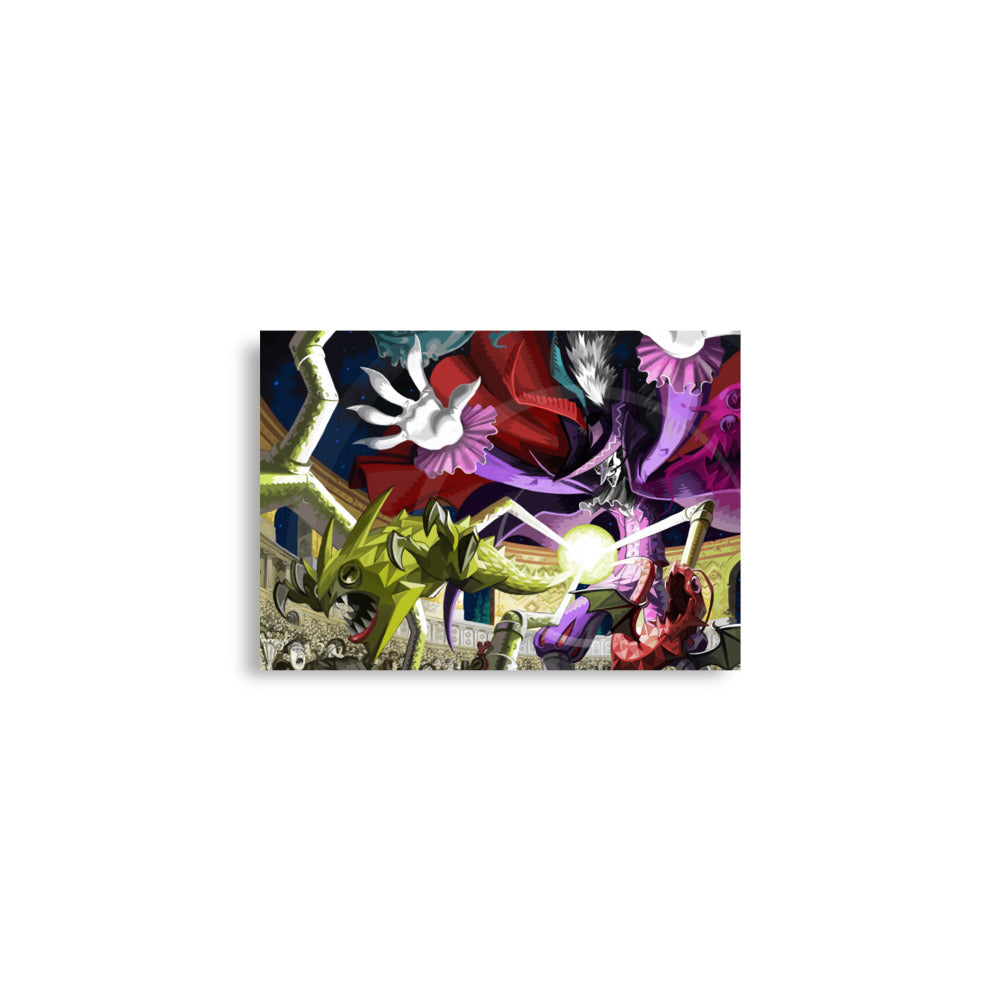 Alchemist Poster