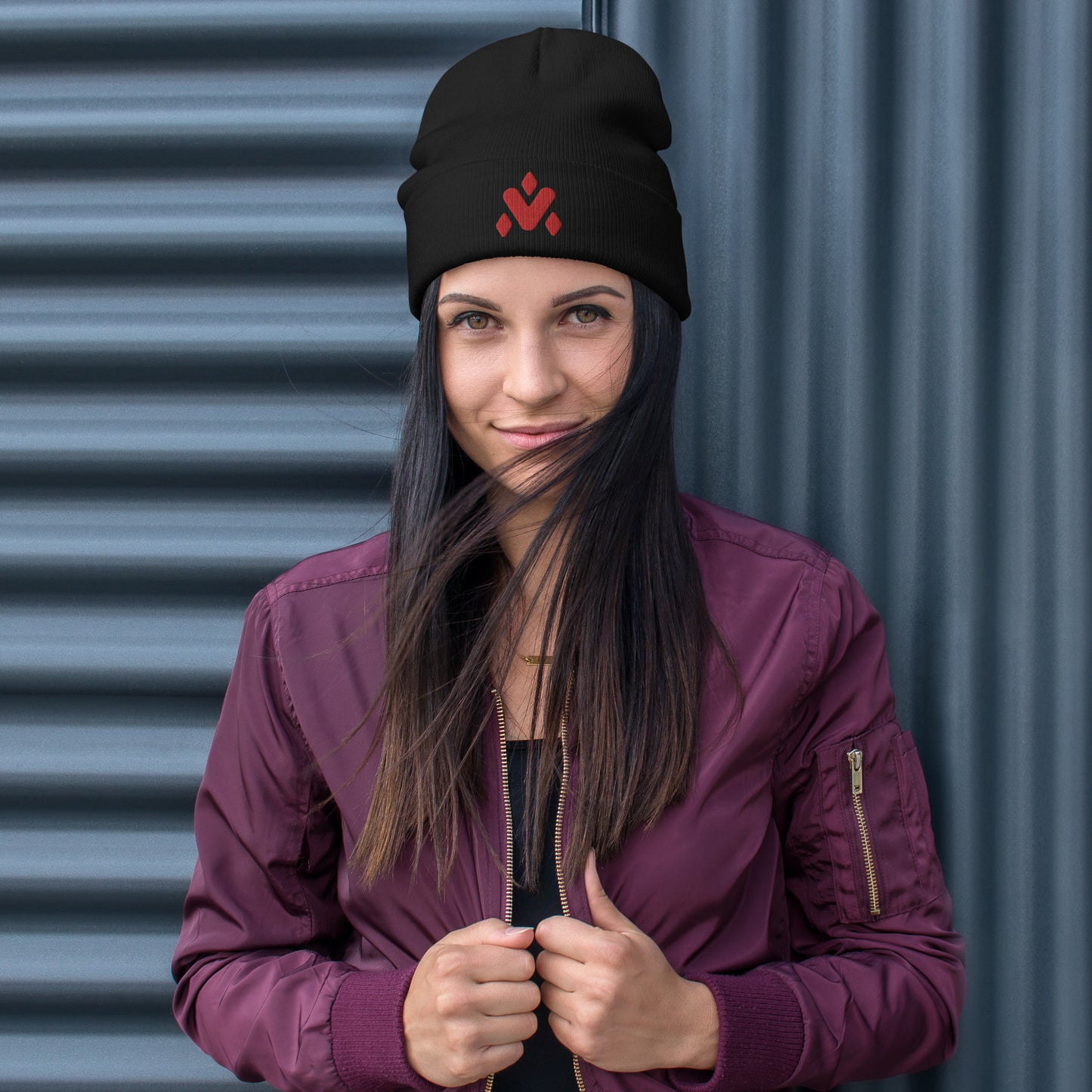 "Vario Wear" Beanie