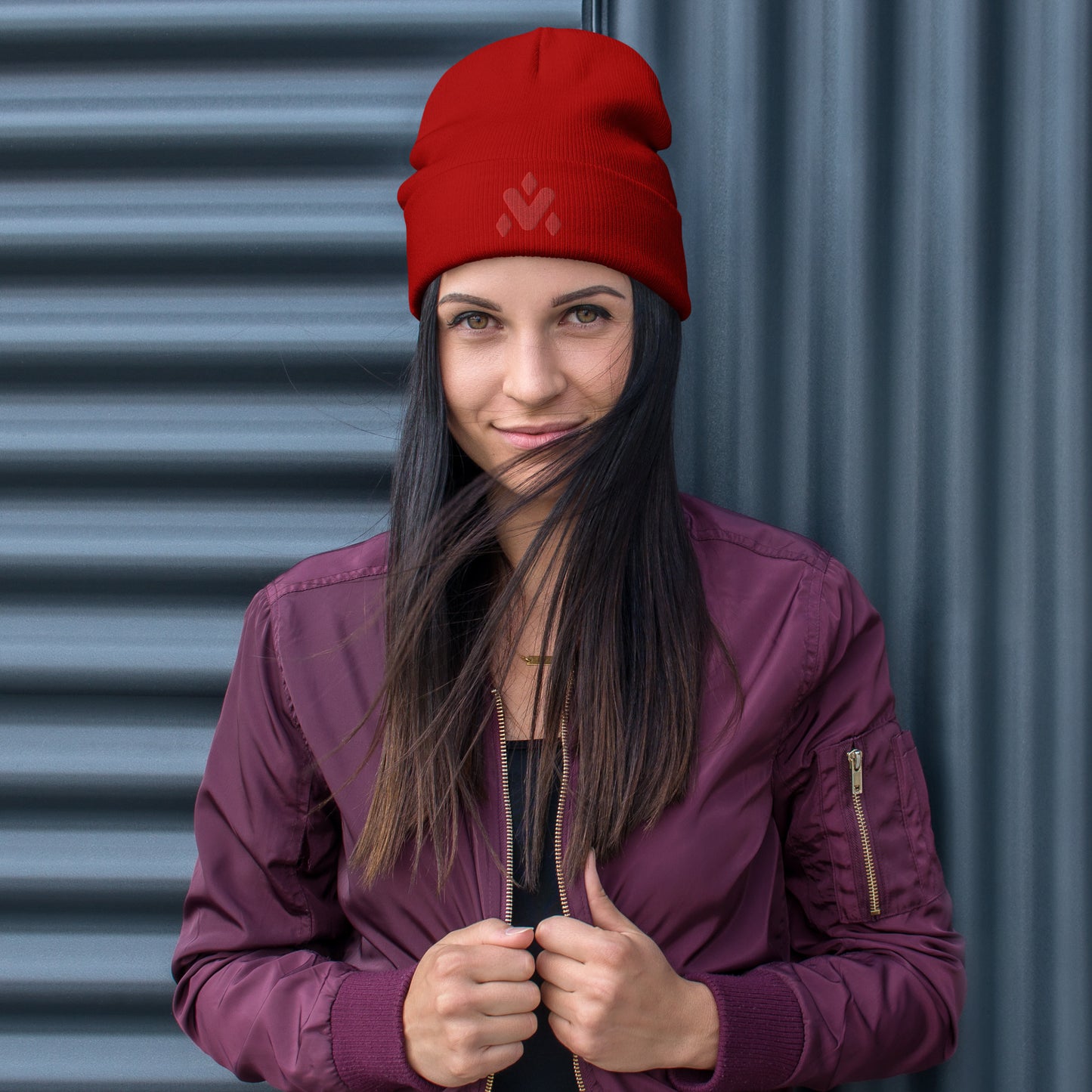 "Vario Wear" Beanie