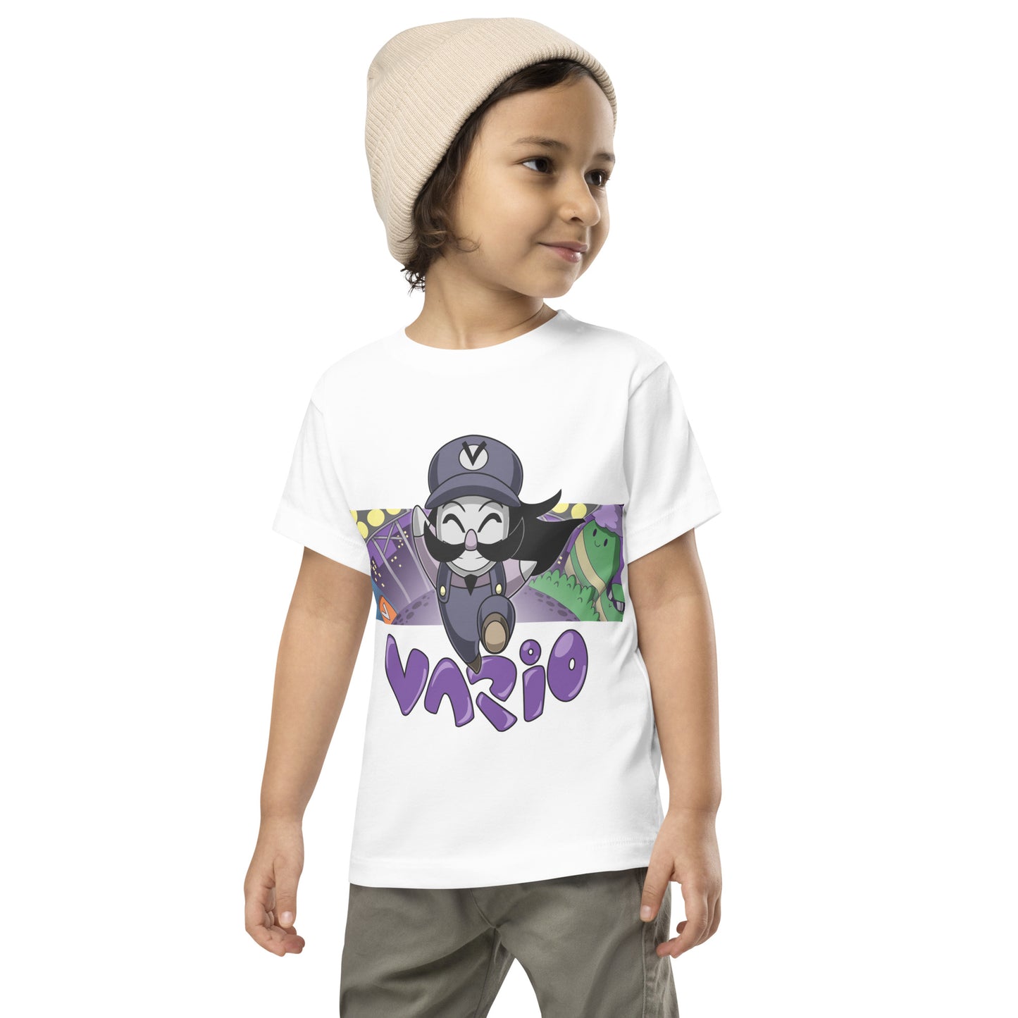Kawaii Vario Toddler T-Shirt