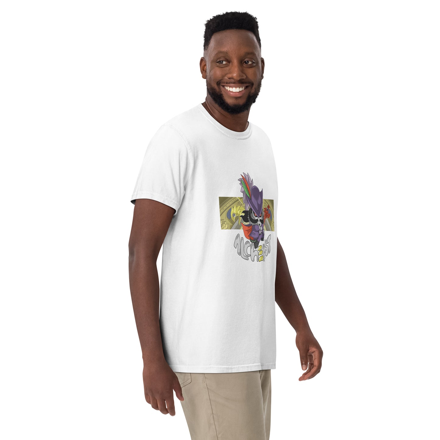 Kawaii Alchemist T-Shirt