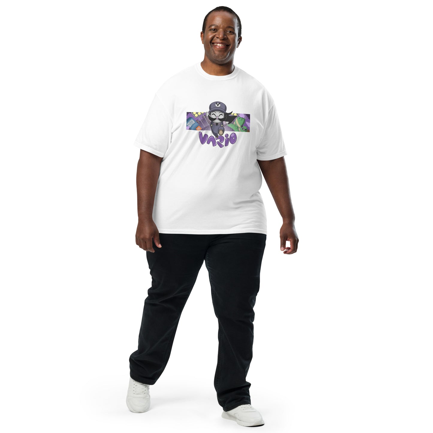 Kawaii Alchemist T-Shirt