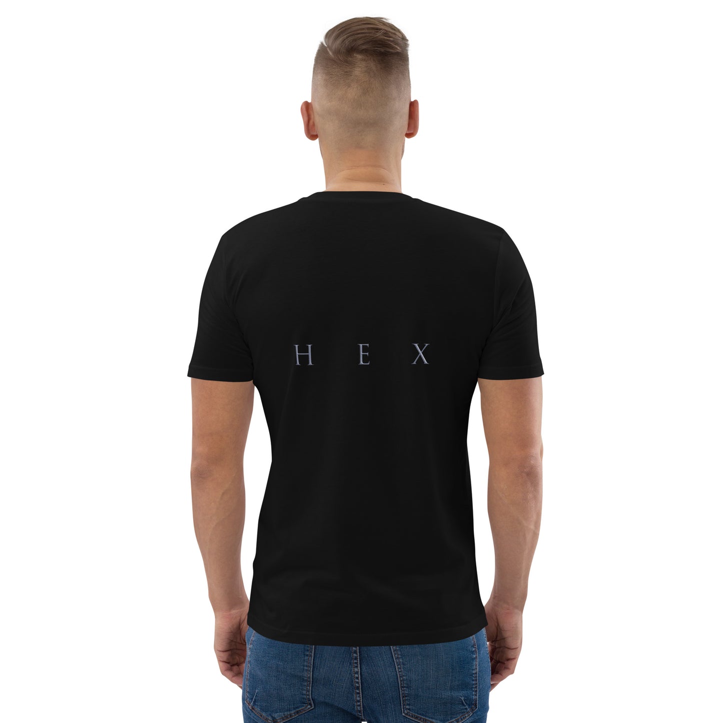 HEX "Birth Key" T-shirt