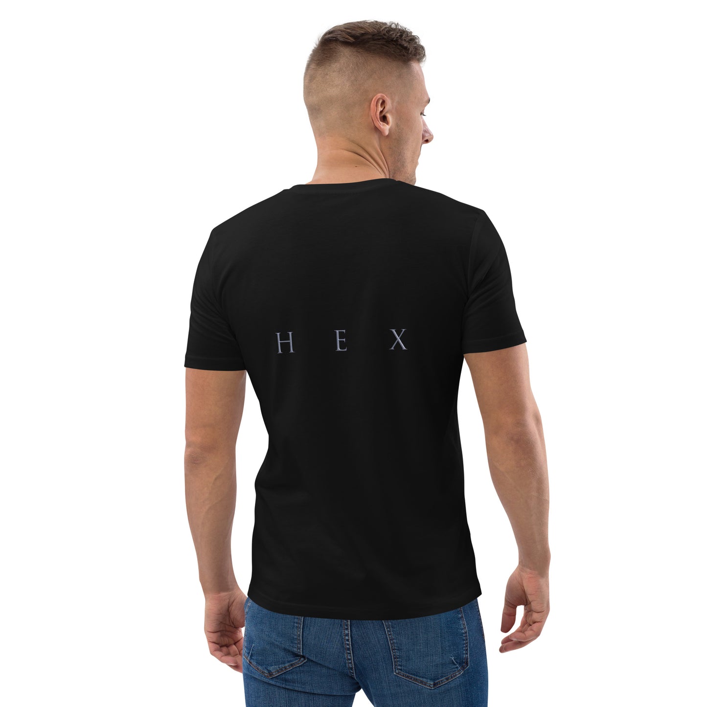 HEX "Birth Key" T-shirt
