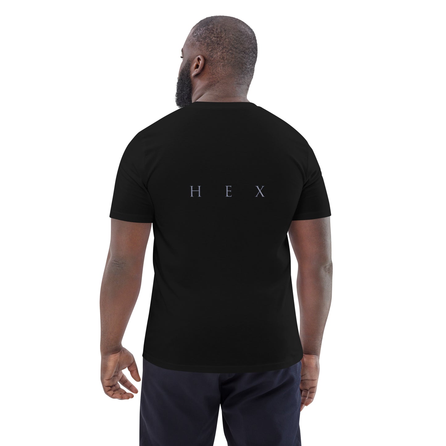 HEX "Life Hand" T-shirt