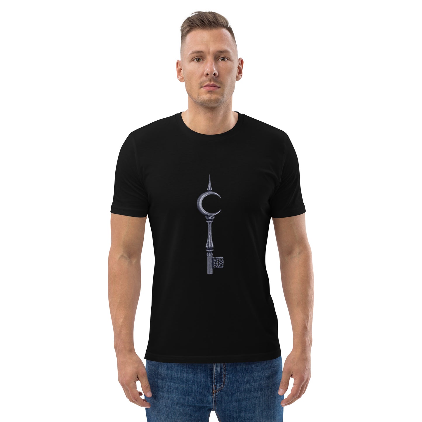 HEX "Birth Key" T-shirt