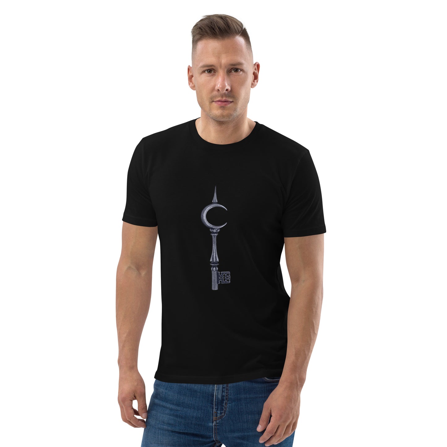 HEX "Birth Key" T-shirt