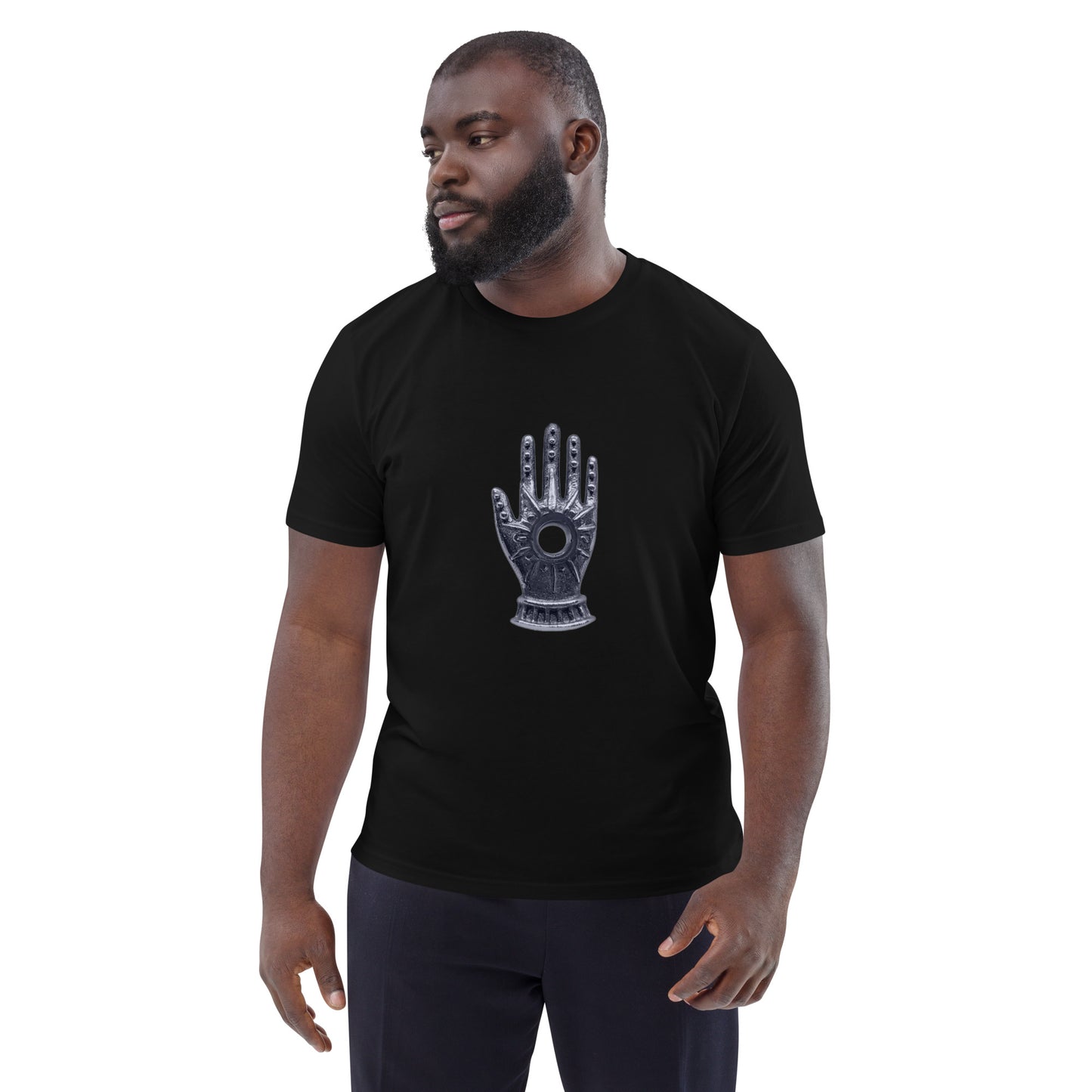 HEX "Life Hand" T-shirt