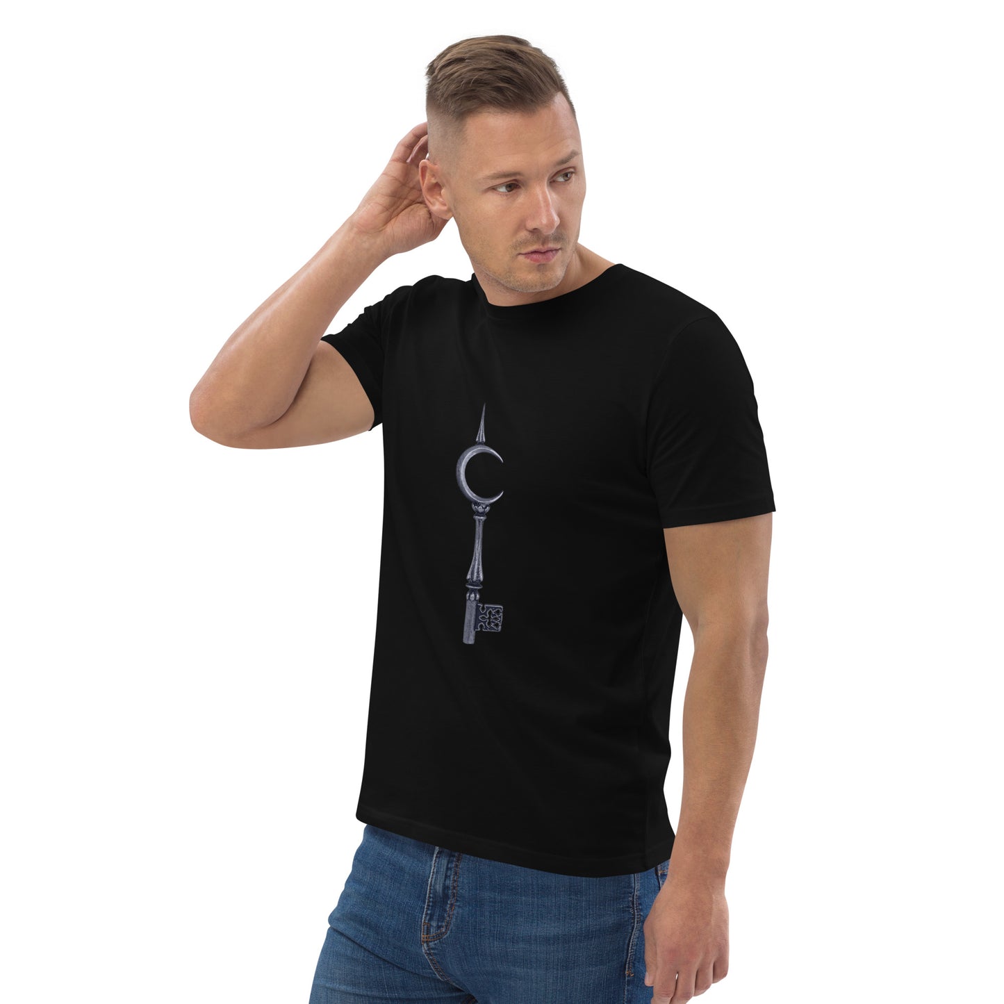 HEX "Birth Key" T-shirt