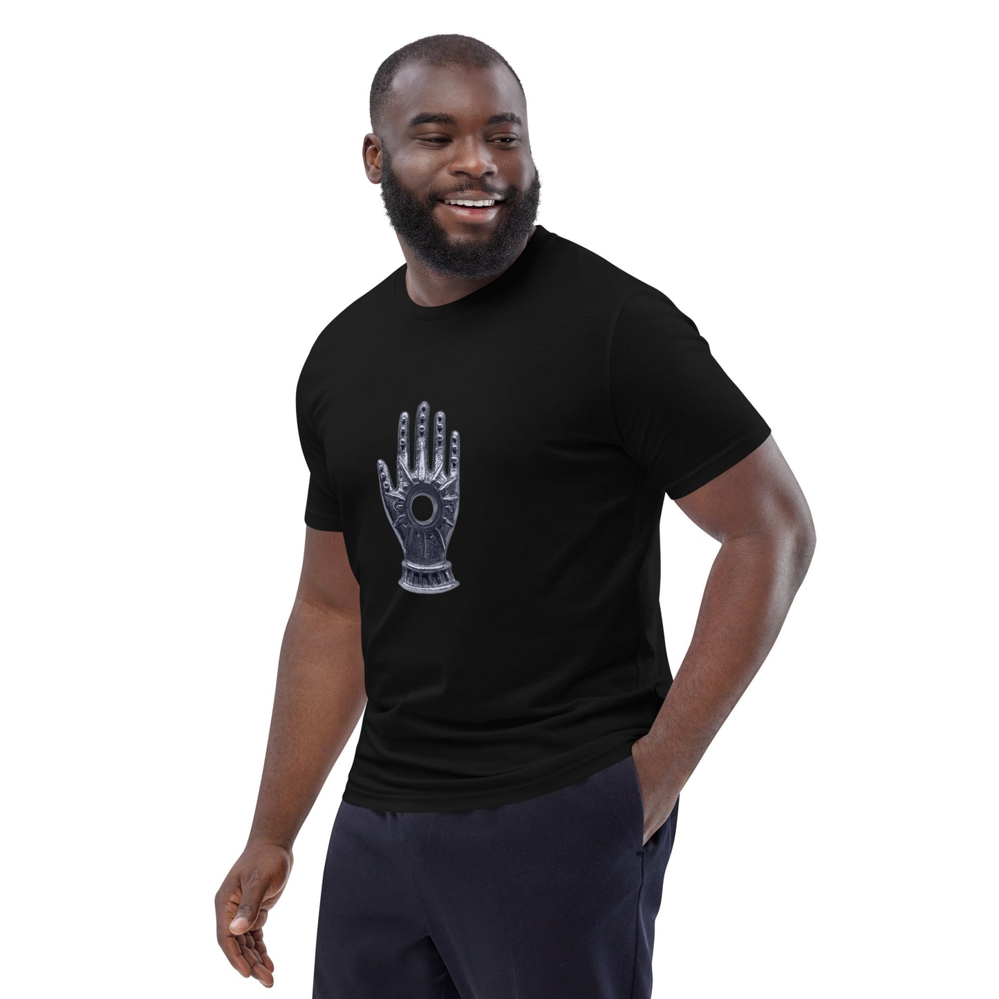 HEX "Life Hand" T-shirt