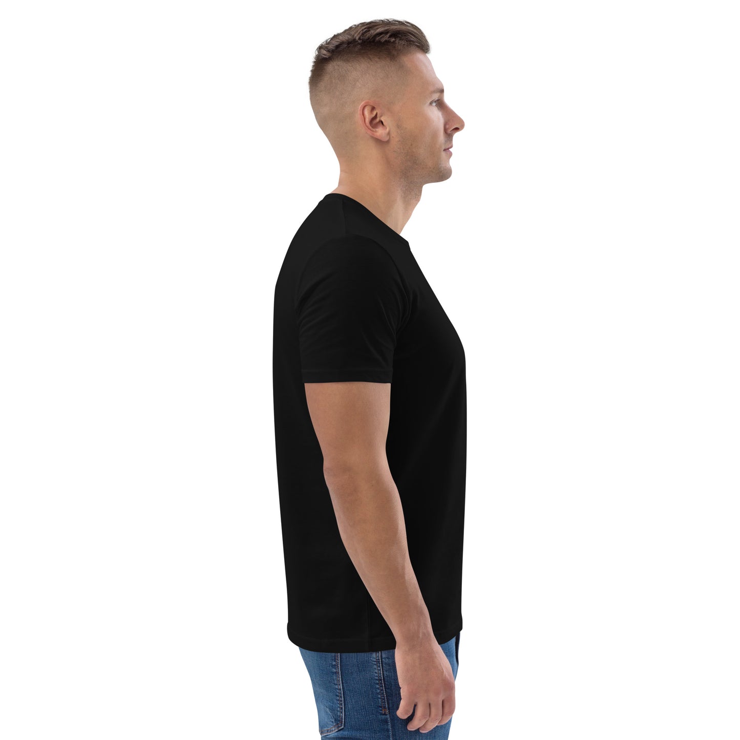 HEX "Birth Key" T-shirt