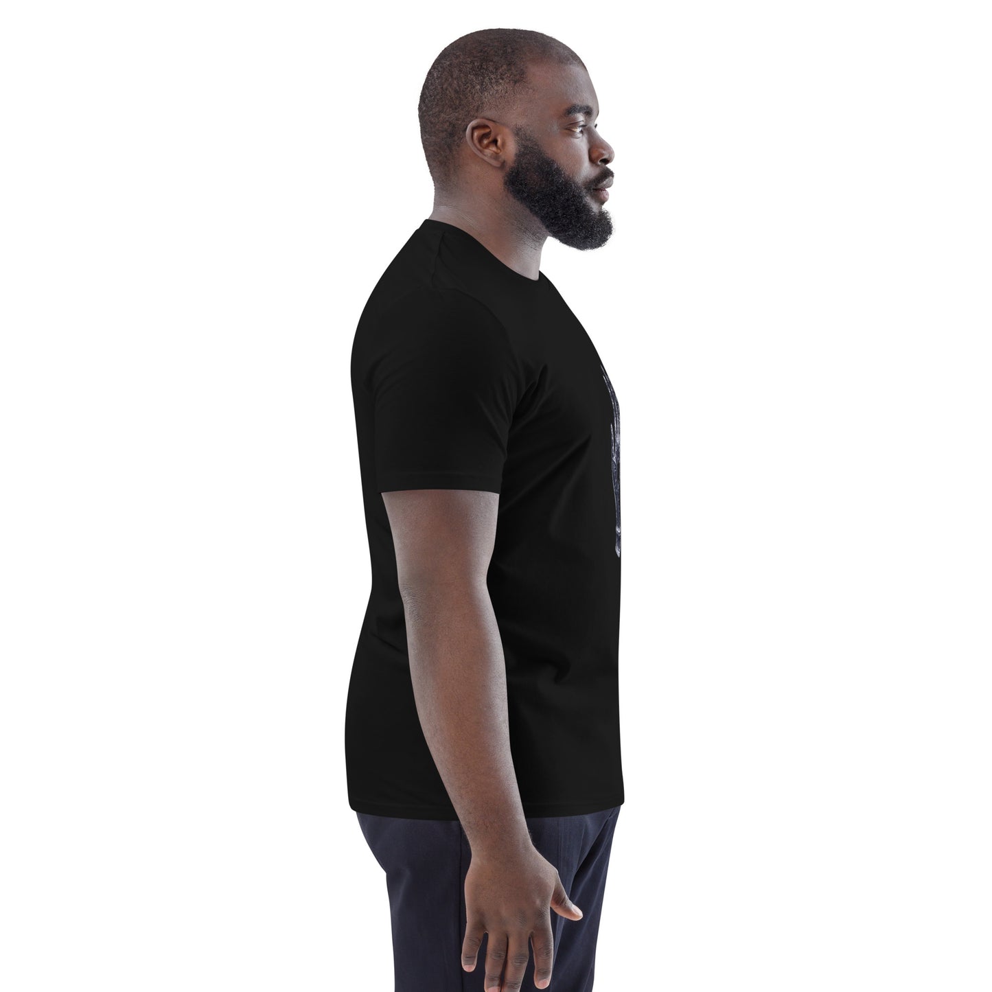 HEX "Life Hand" T-shirt