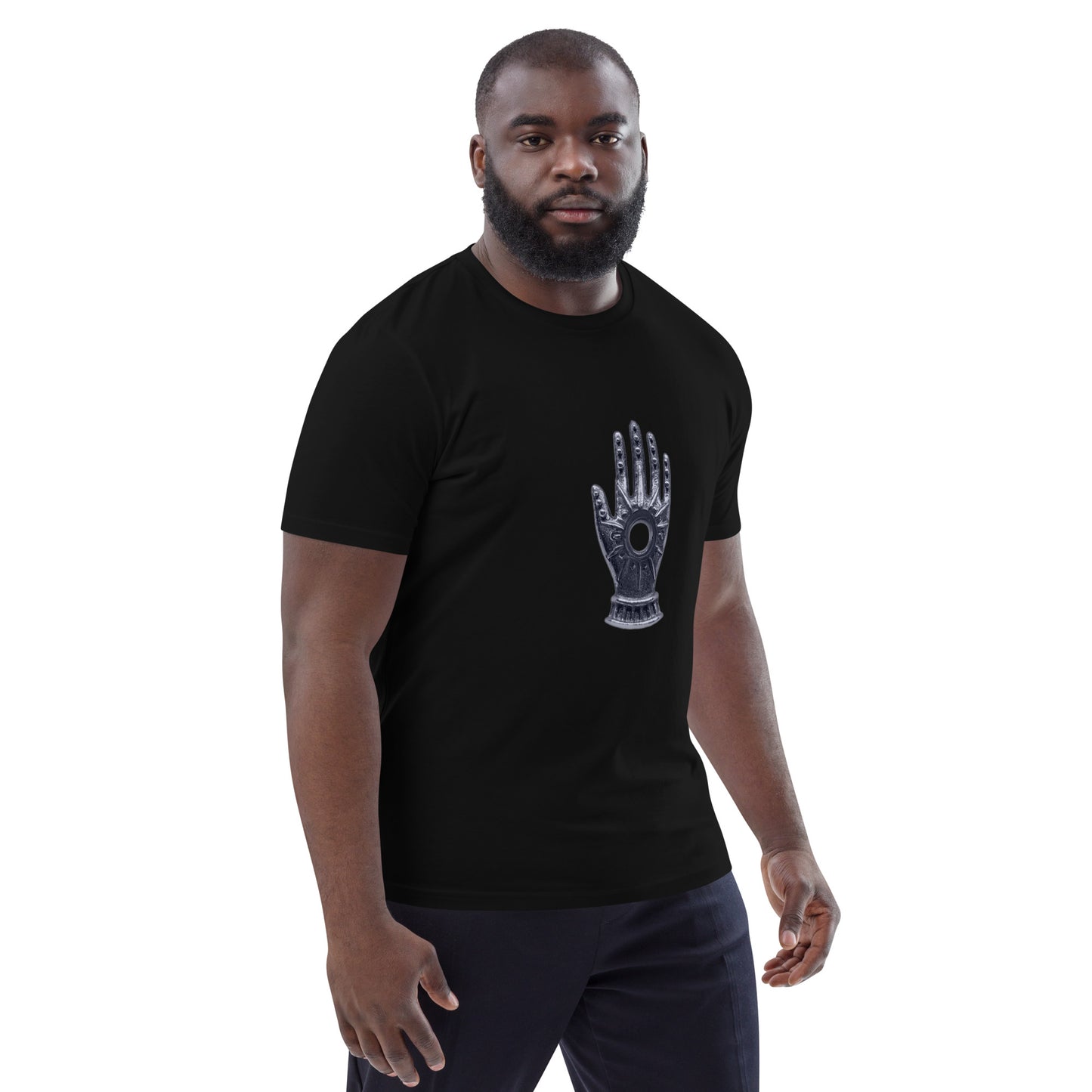 HEX "Life Hand" T-shirt