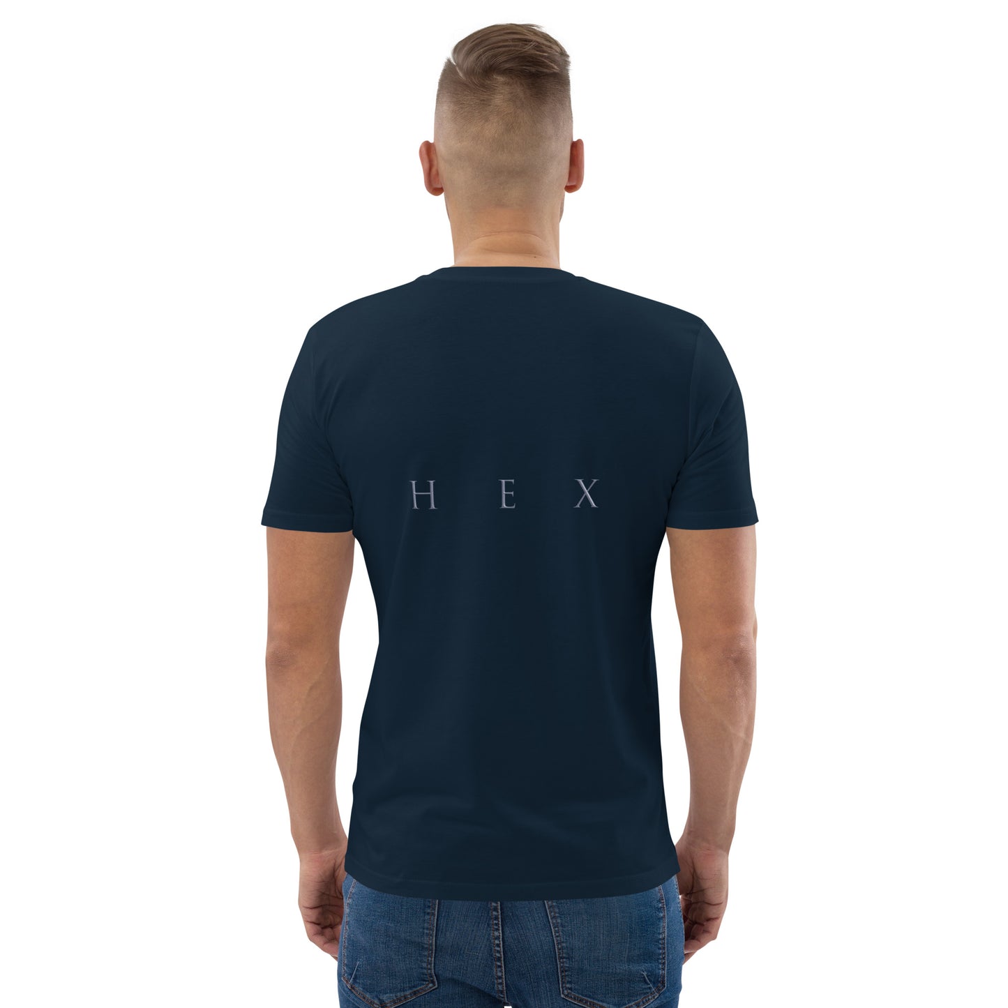 HEX "Birth Key" T-shirt