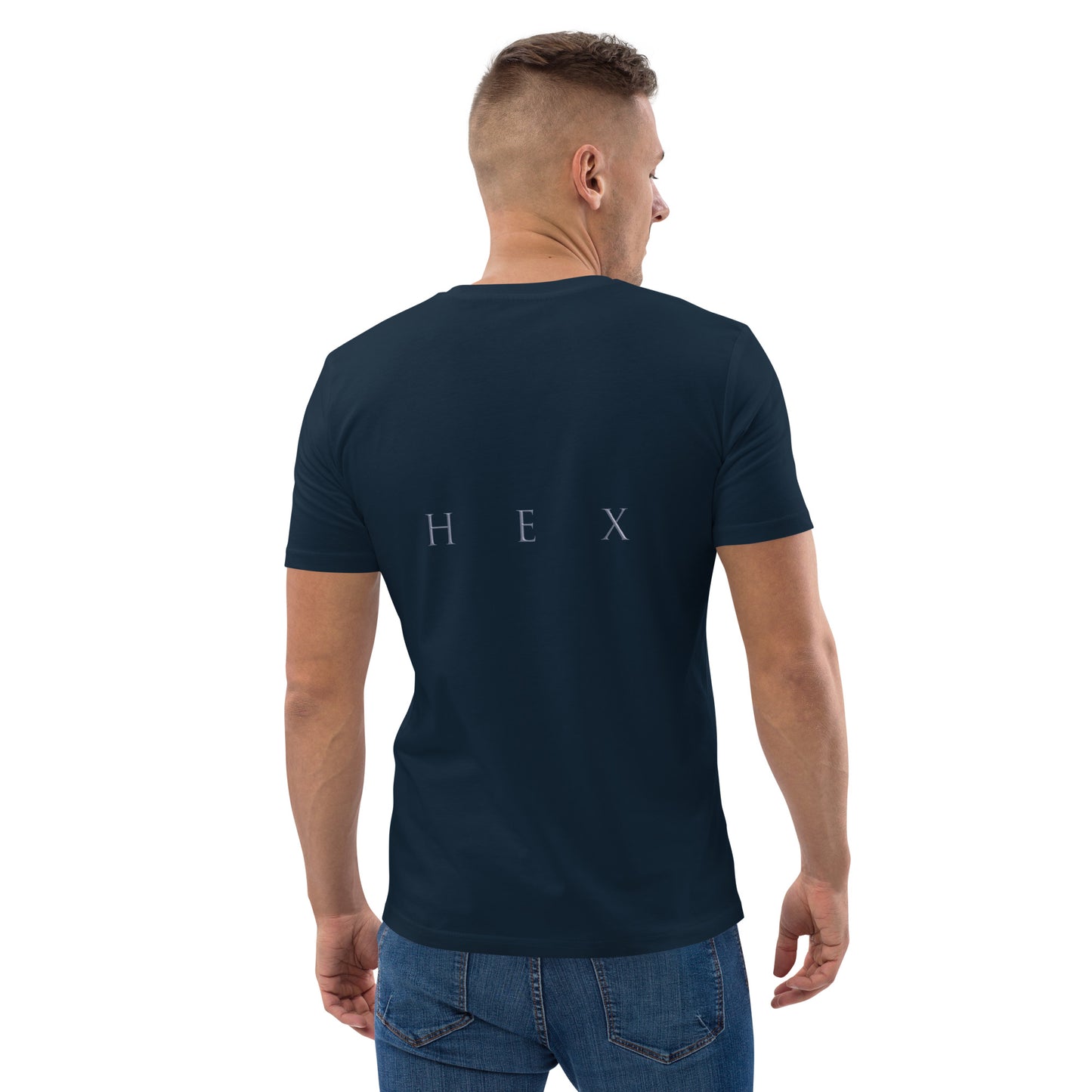 HEX "Birth Key" T-shirt
