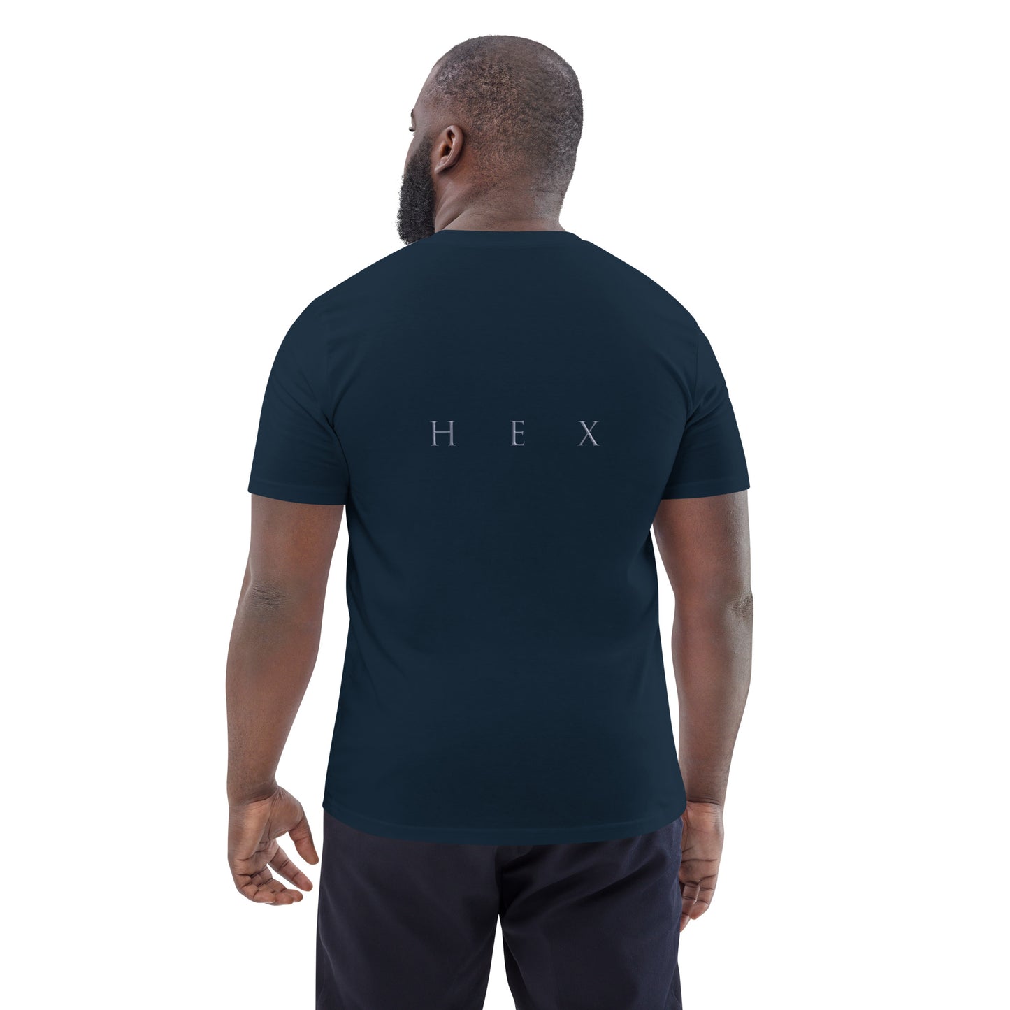 HEX "Life Hand" T-shirt