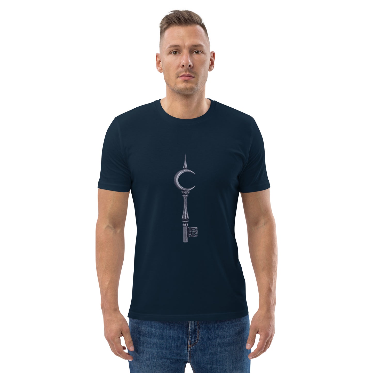 HEX "Birth Key" T-shirt