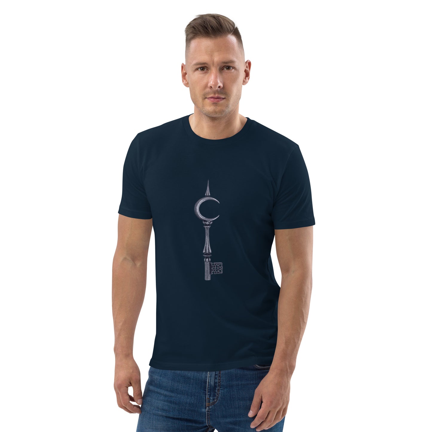 HEX "Birth Key" T-shirt