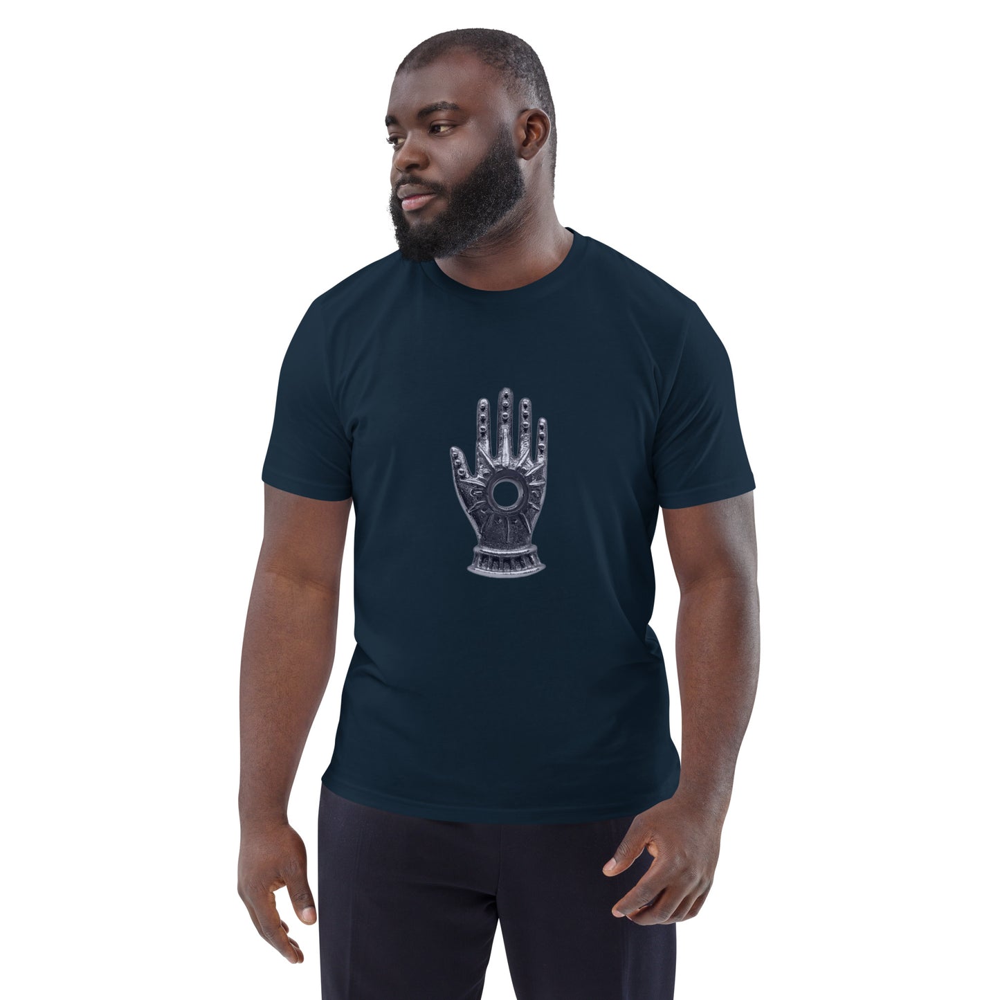 HEX "Life Hand" T-shirt