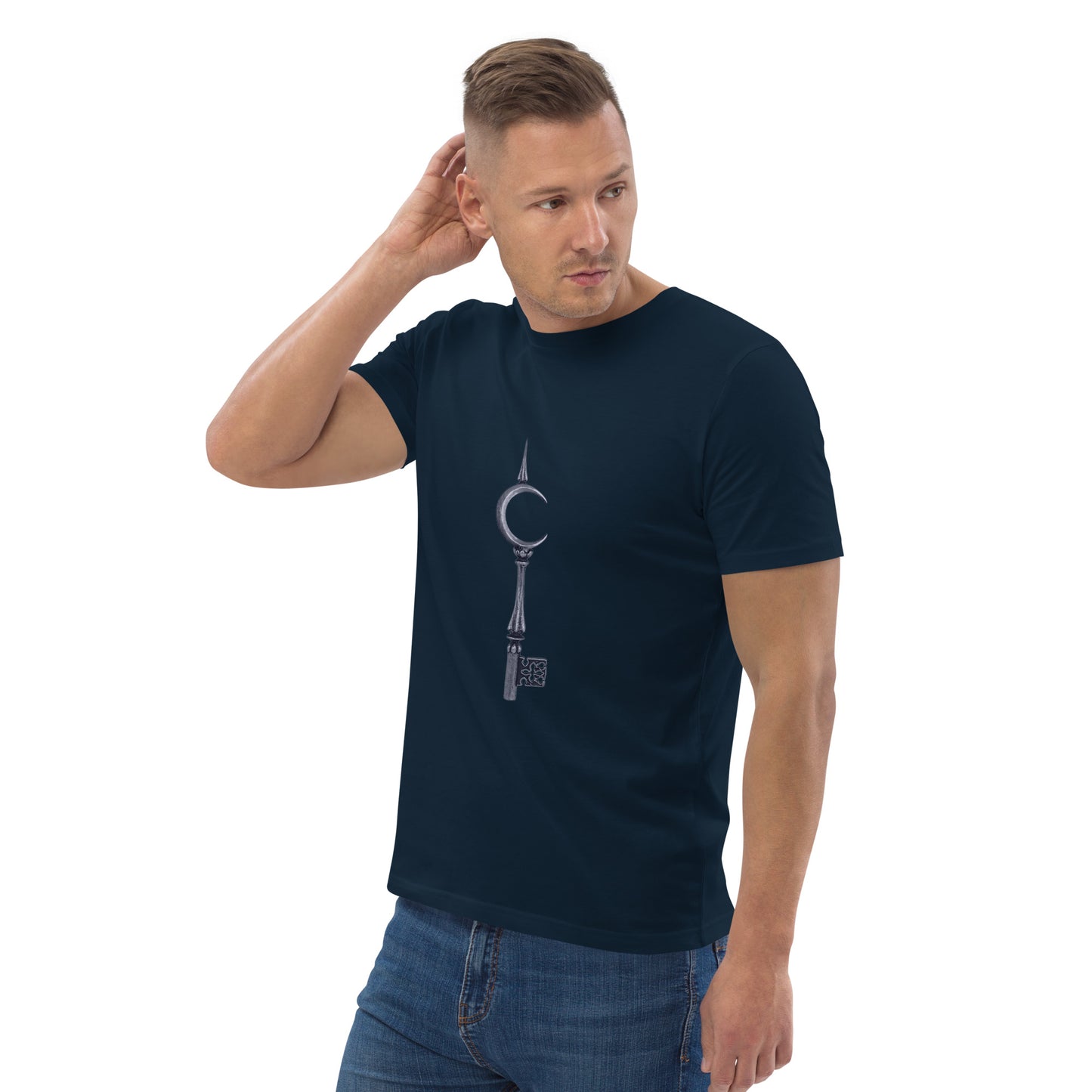 HEX "Birth Key" T-shirt