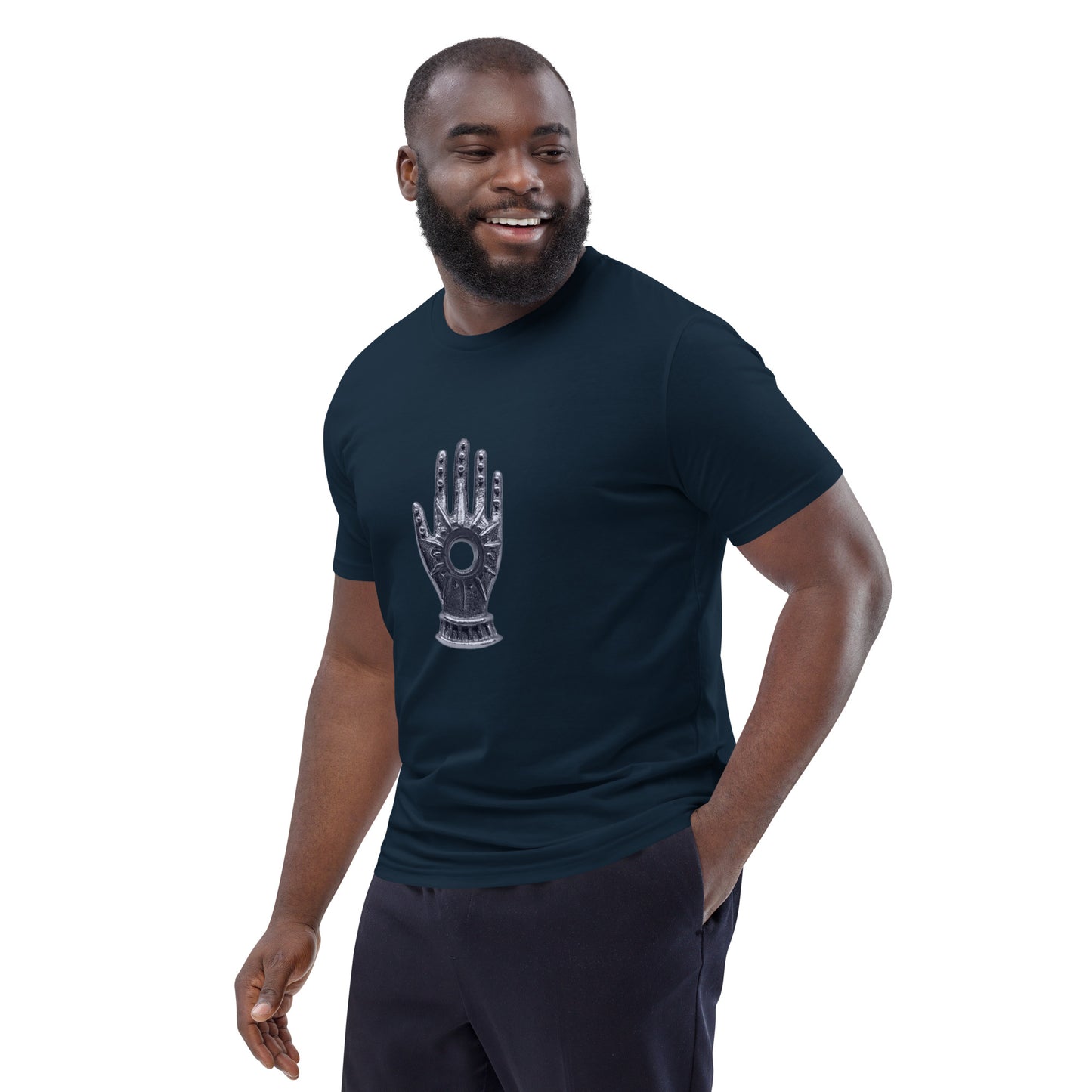 HEX "Life Hand" T-shirt