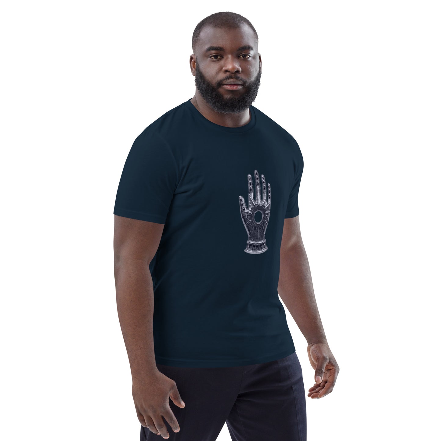HEX "Life Hand" T-shirt