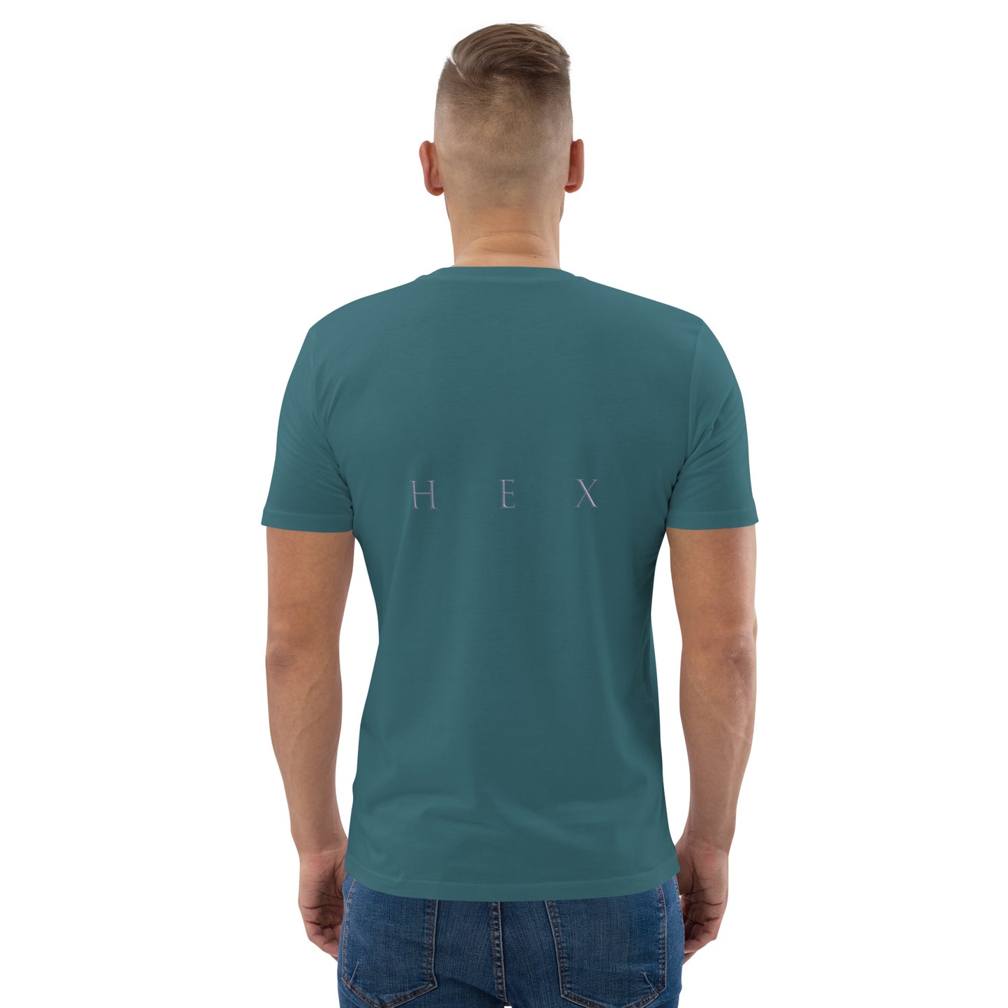 HEX "Birth Key" T-shirt