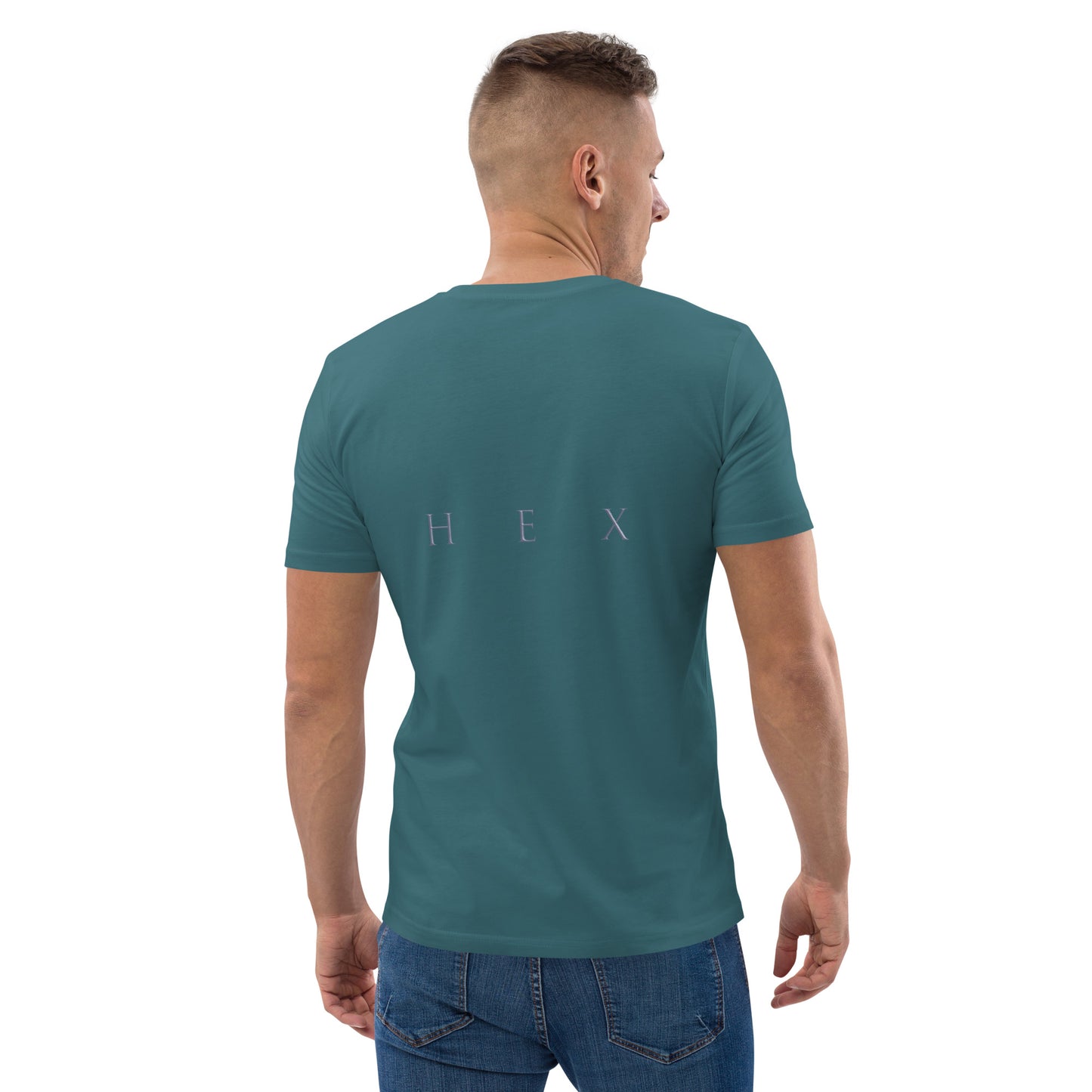 HEX "Birth Key" T-shirt