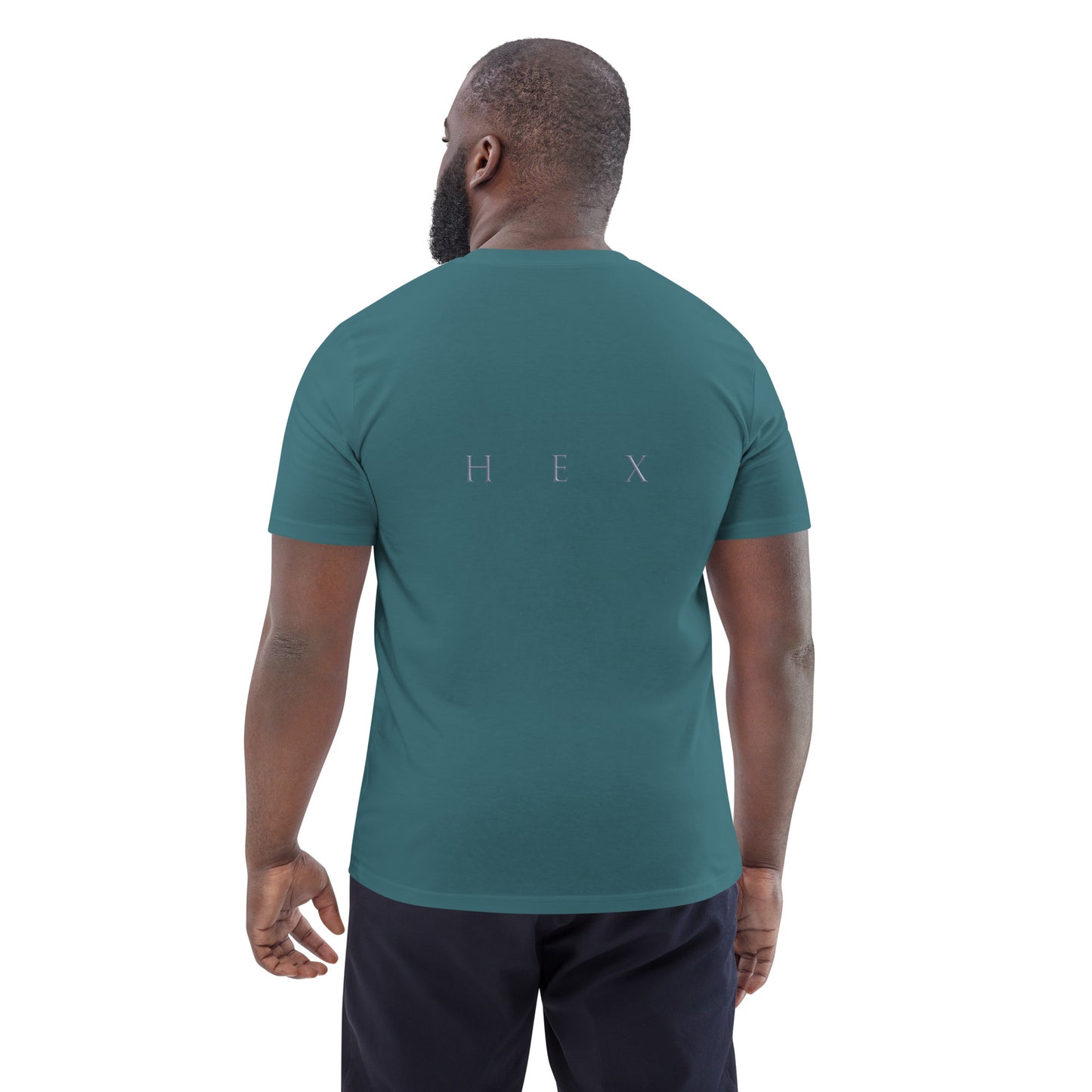 HEX "Life Hand" T-shirt