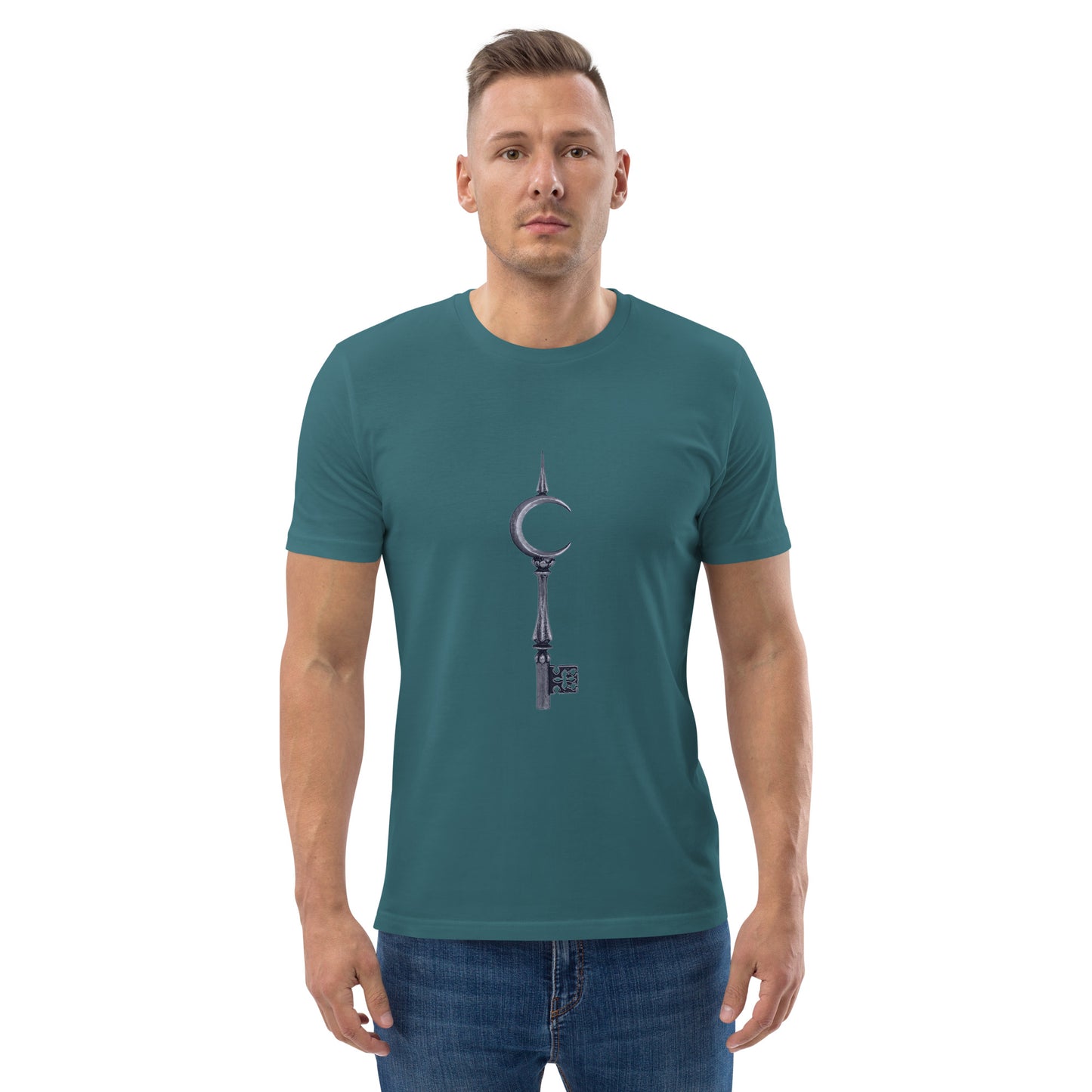 HEX "Birth Key" T-shirt