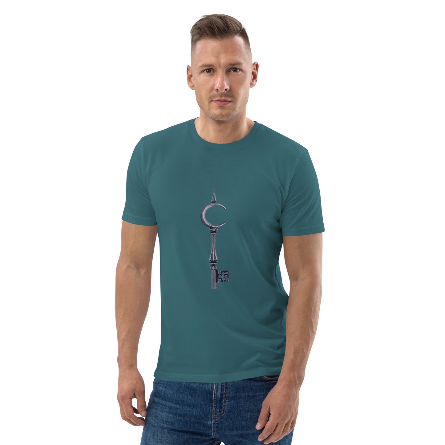 HEX "Birth Key" T-shirt