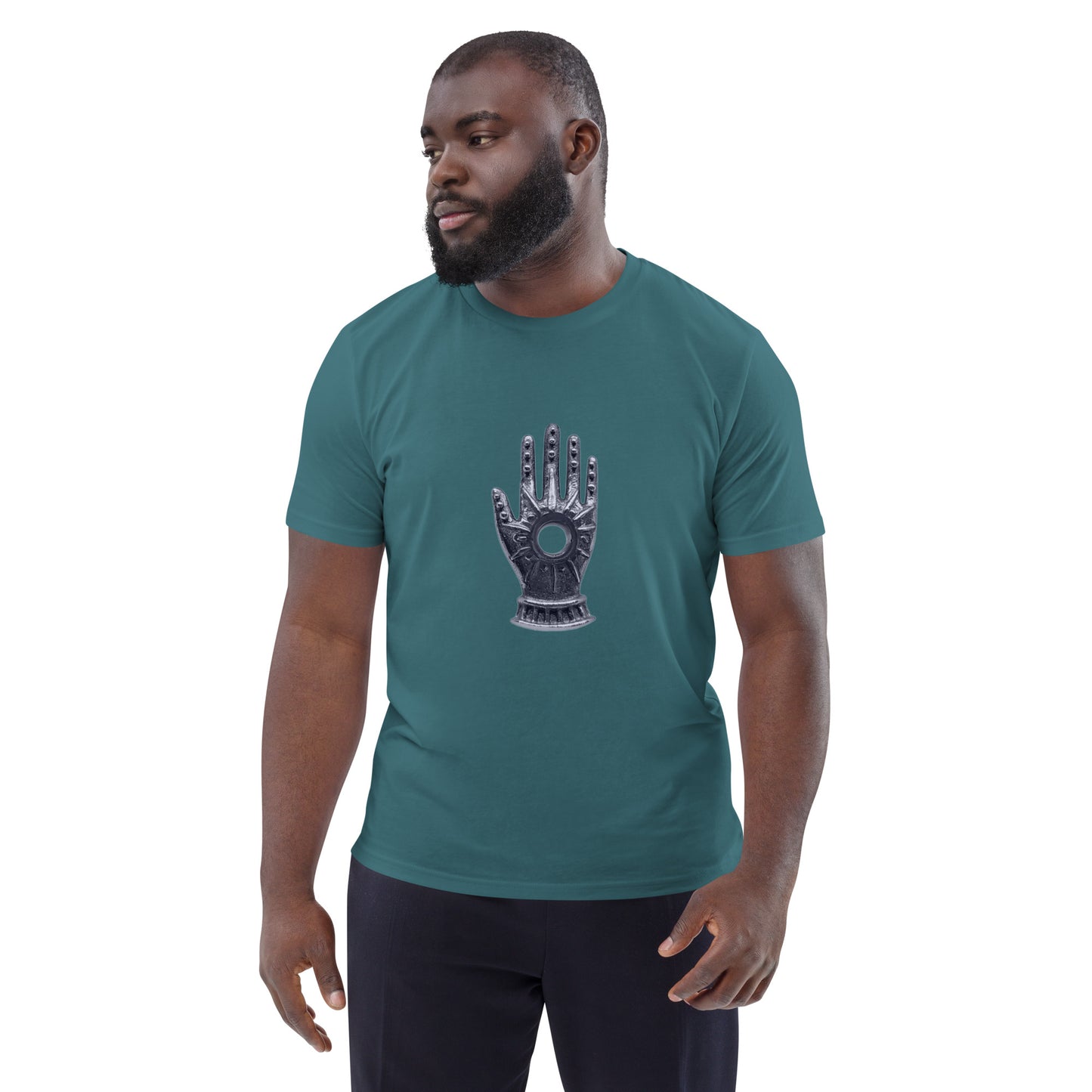 HEX "Life Hand" T-shirt