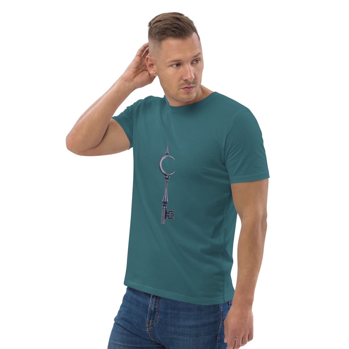 HEX "Birth Key" T-shirt