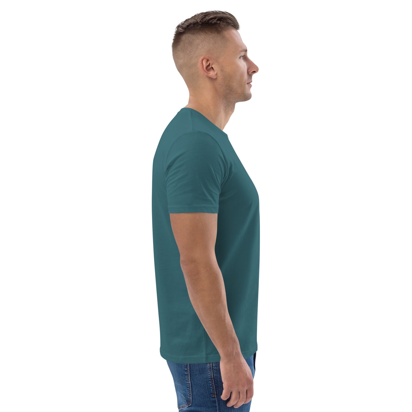 HEX "Birth Key" T-shirt
