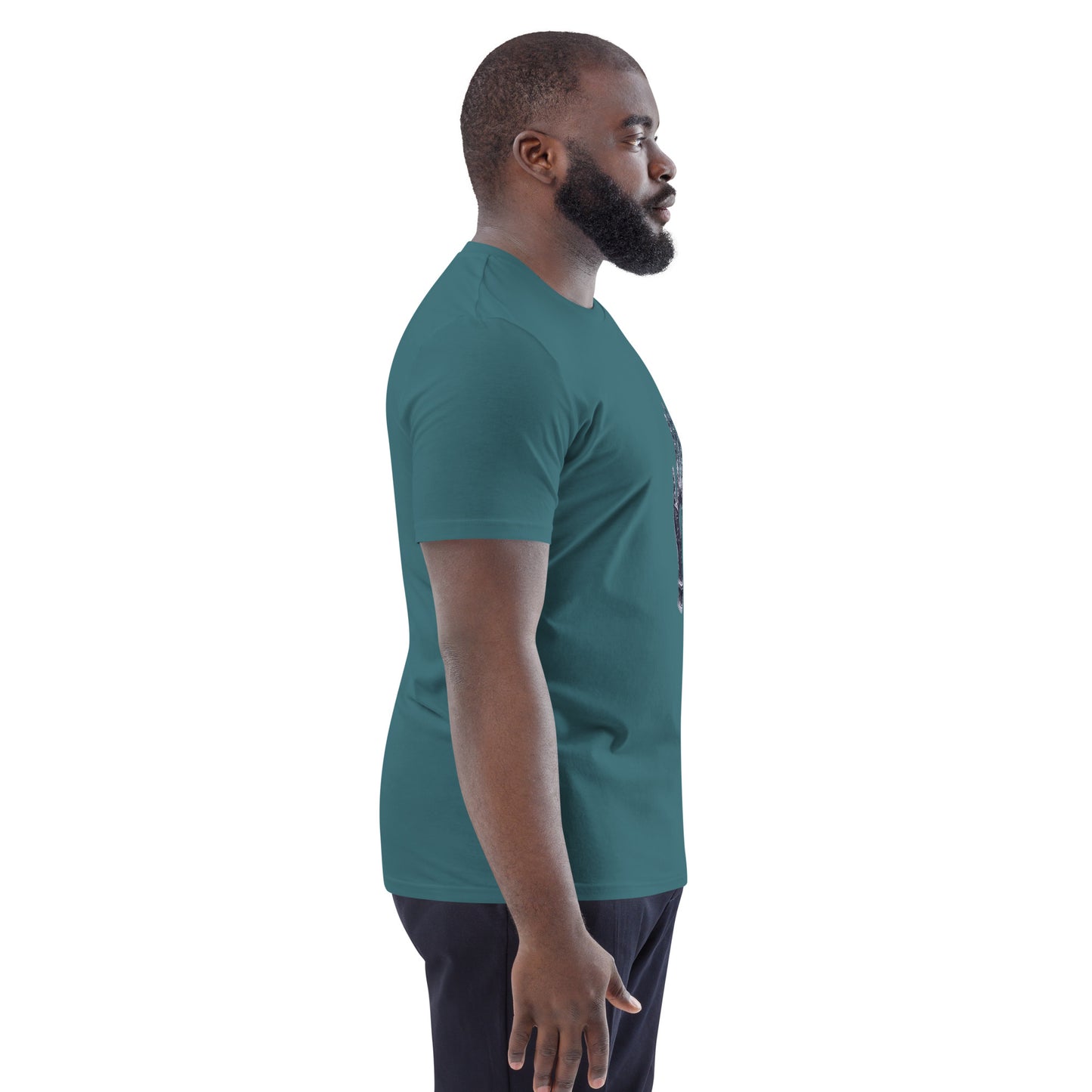 HEX "Life Hand" T-shirt